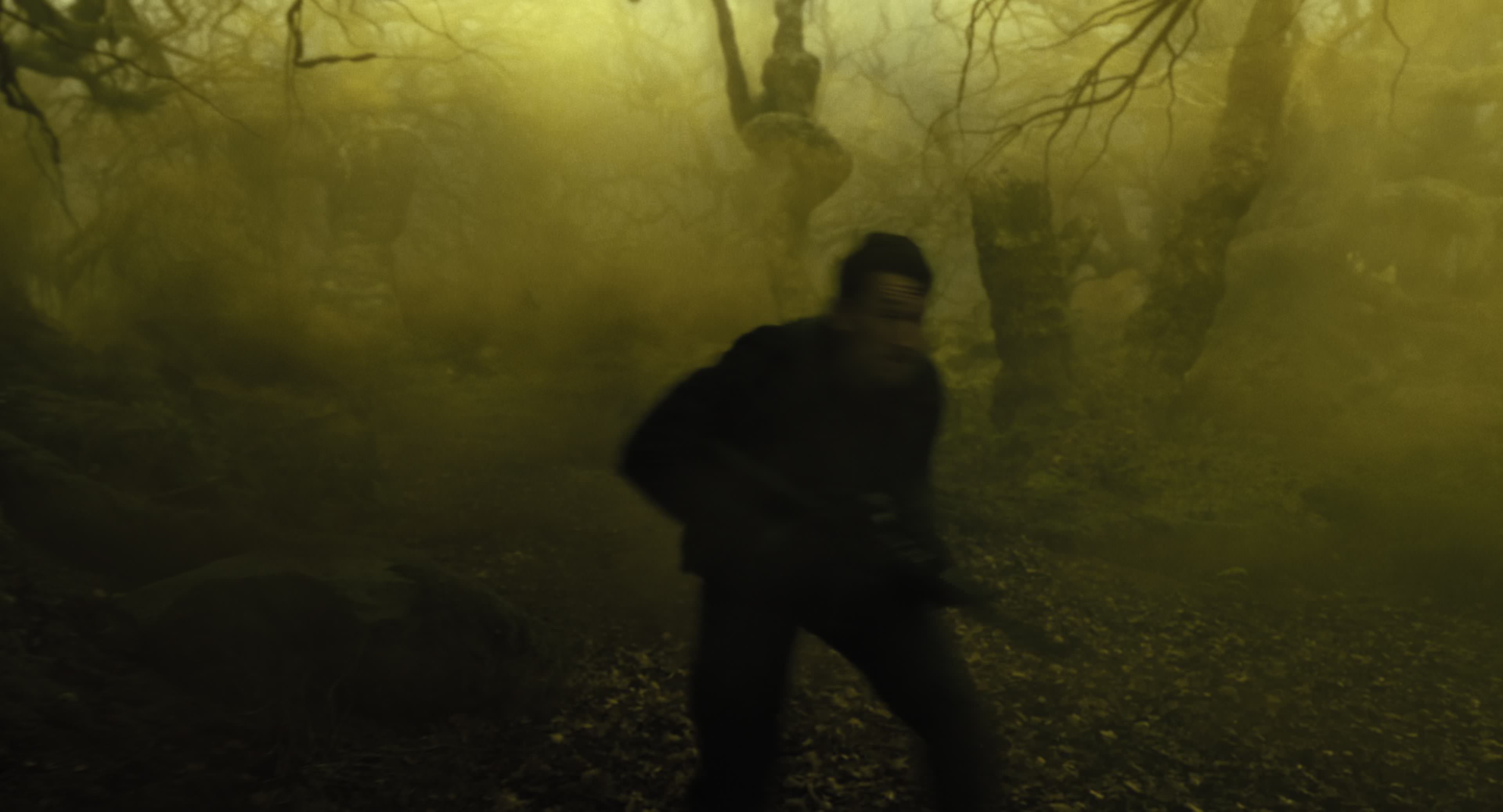 The Gorge (2025) [4K] screencap 8928