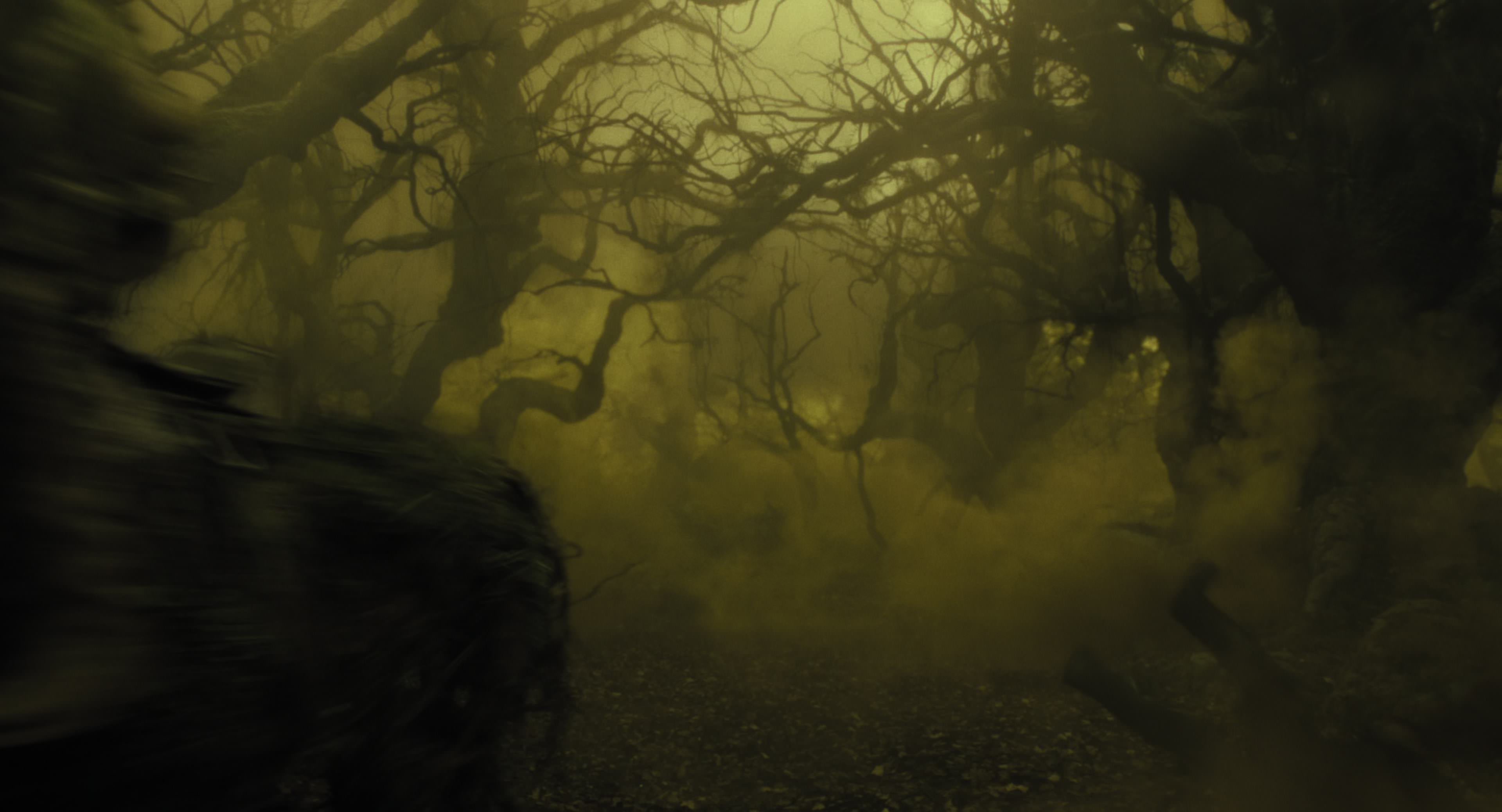 The Gorge (2025) [4K] screencap 8931