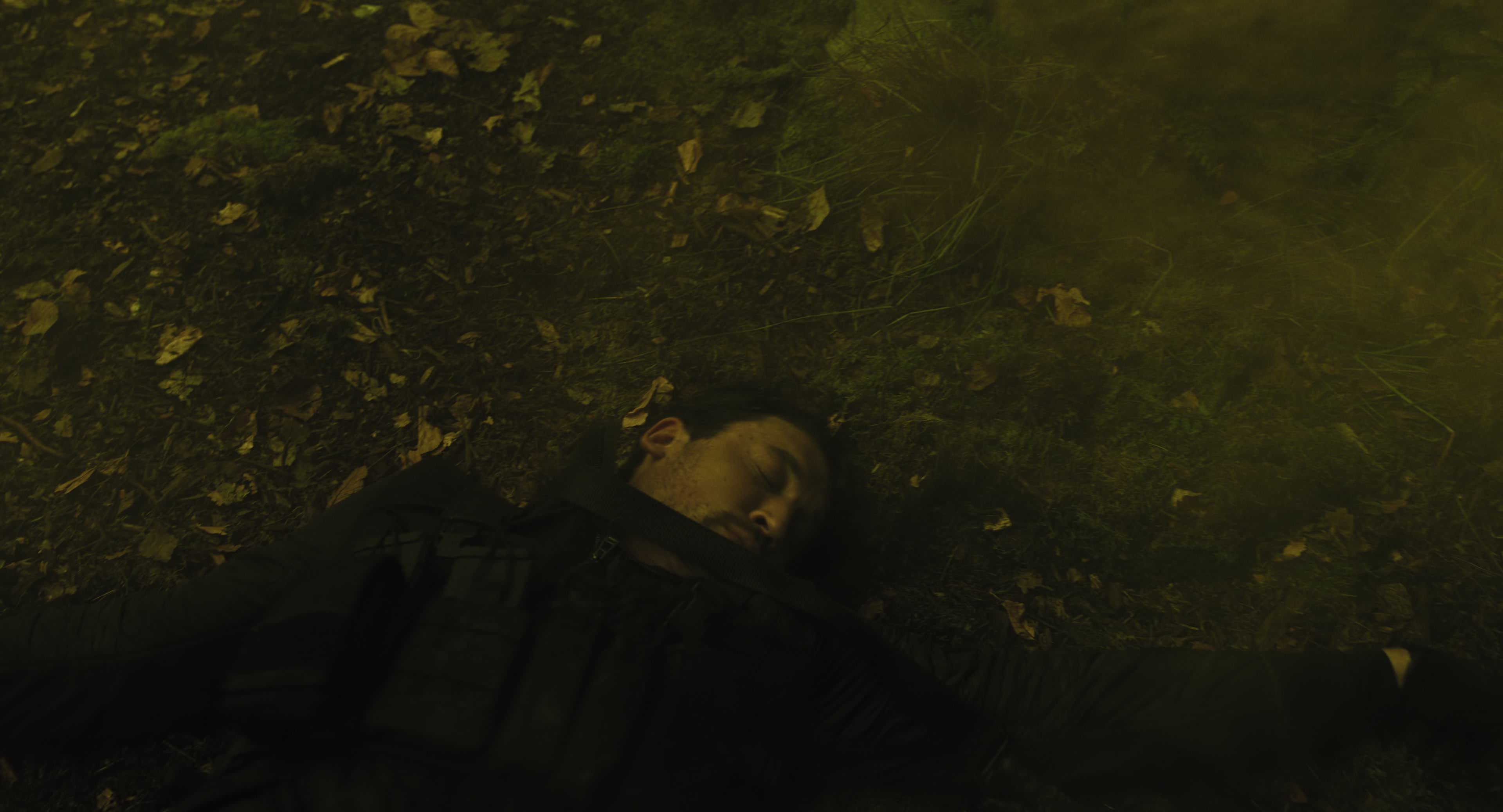 The Gorge (2025) [4K] HD screenshot 8933