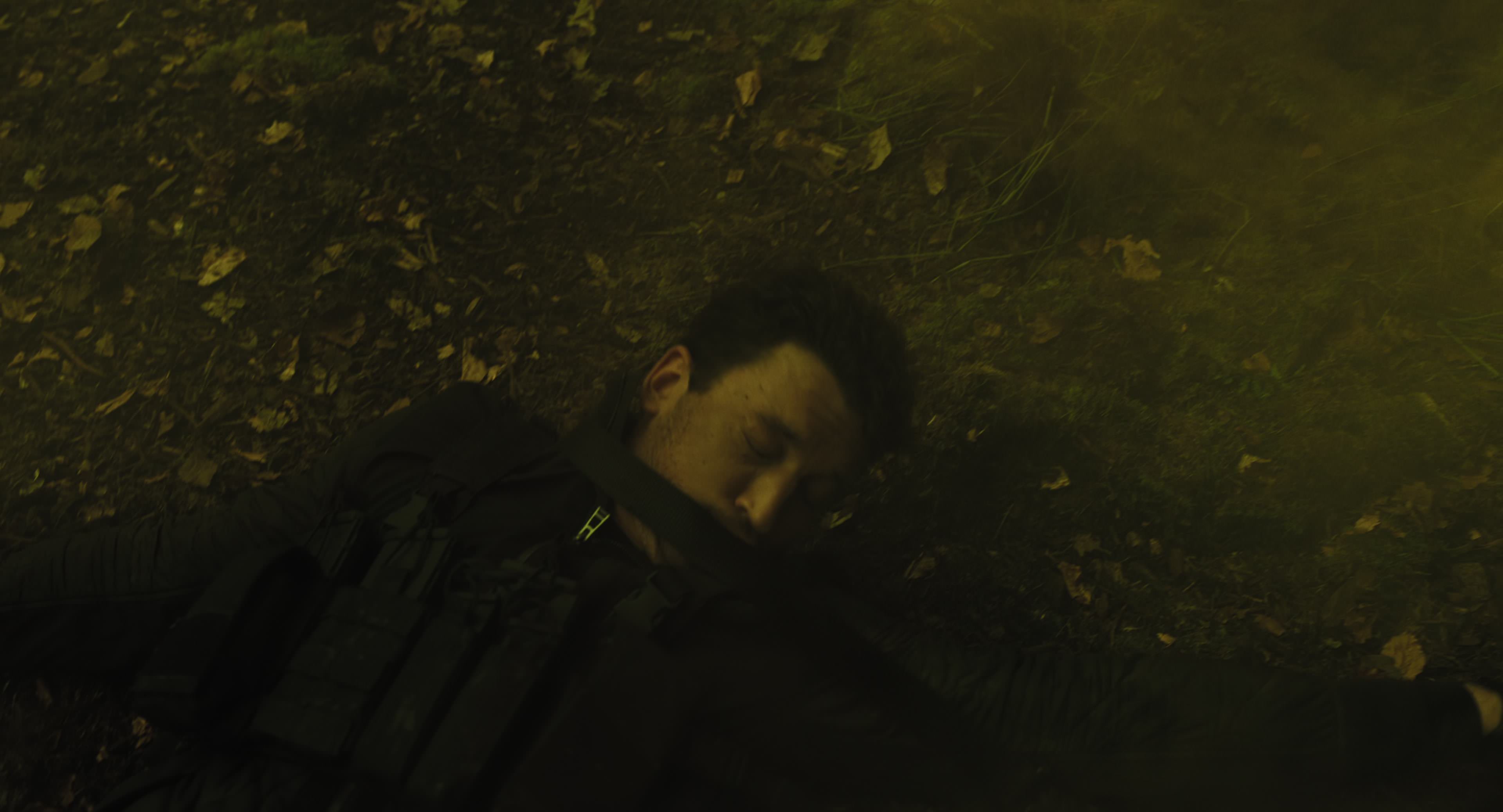 The Gorge (2025) [4K] screencap 8934