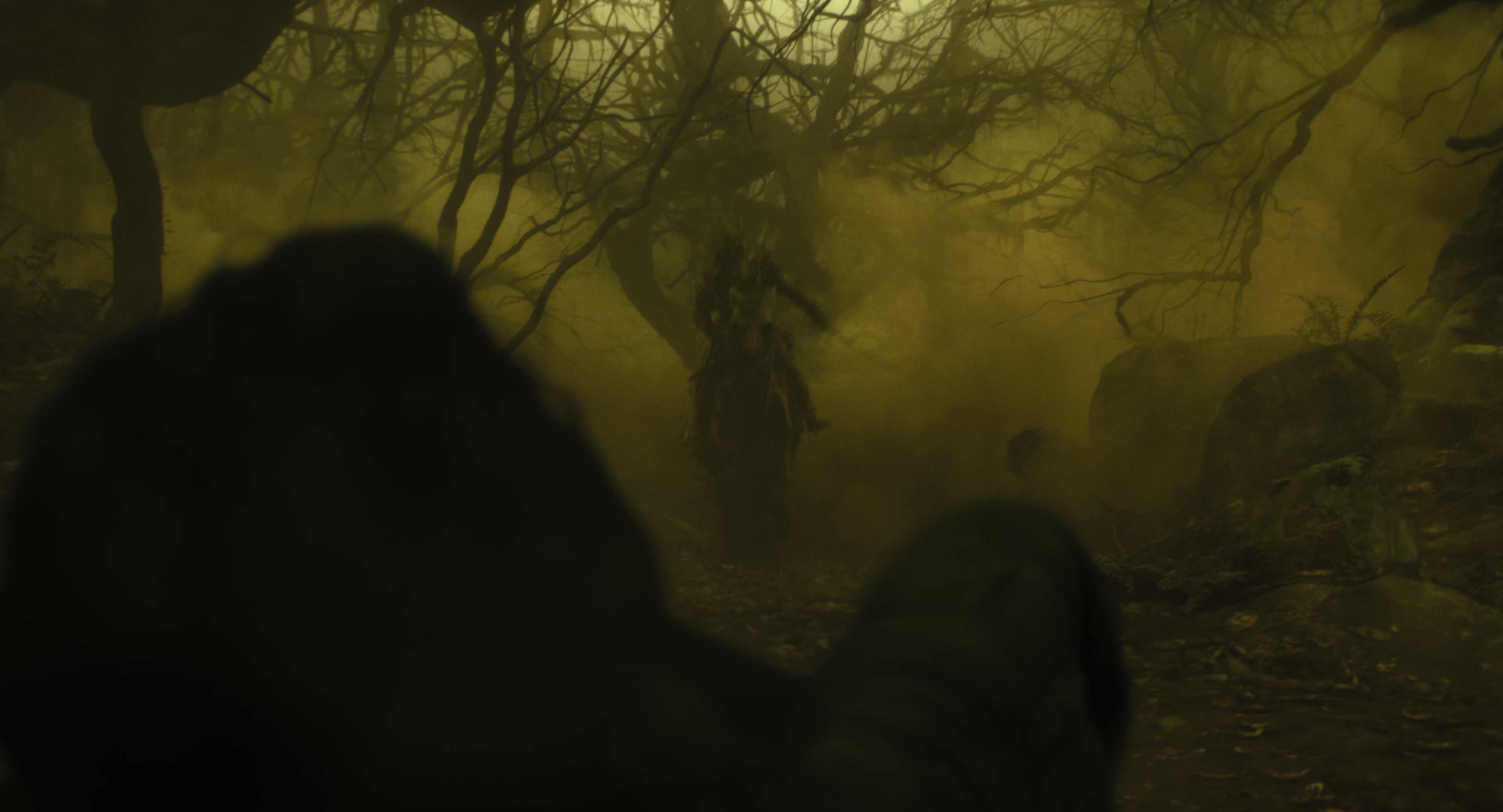 The Gorge (2025) [4K] screencap 8937
