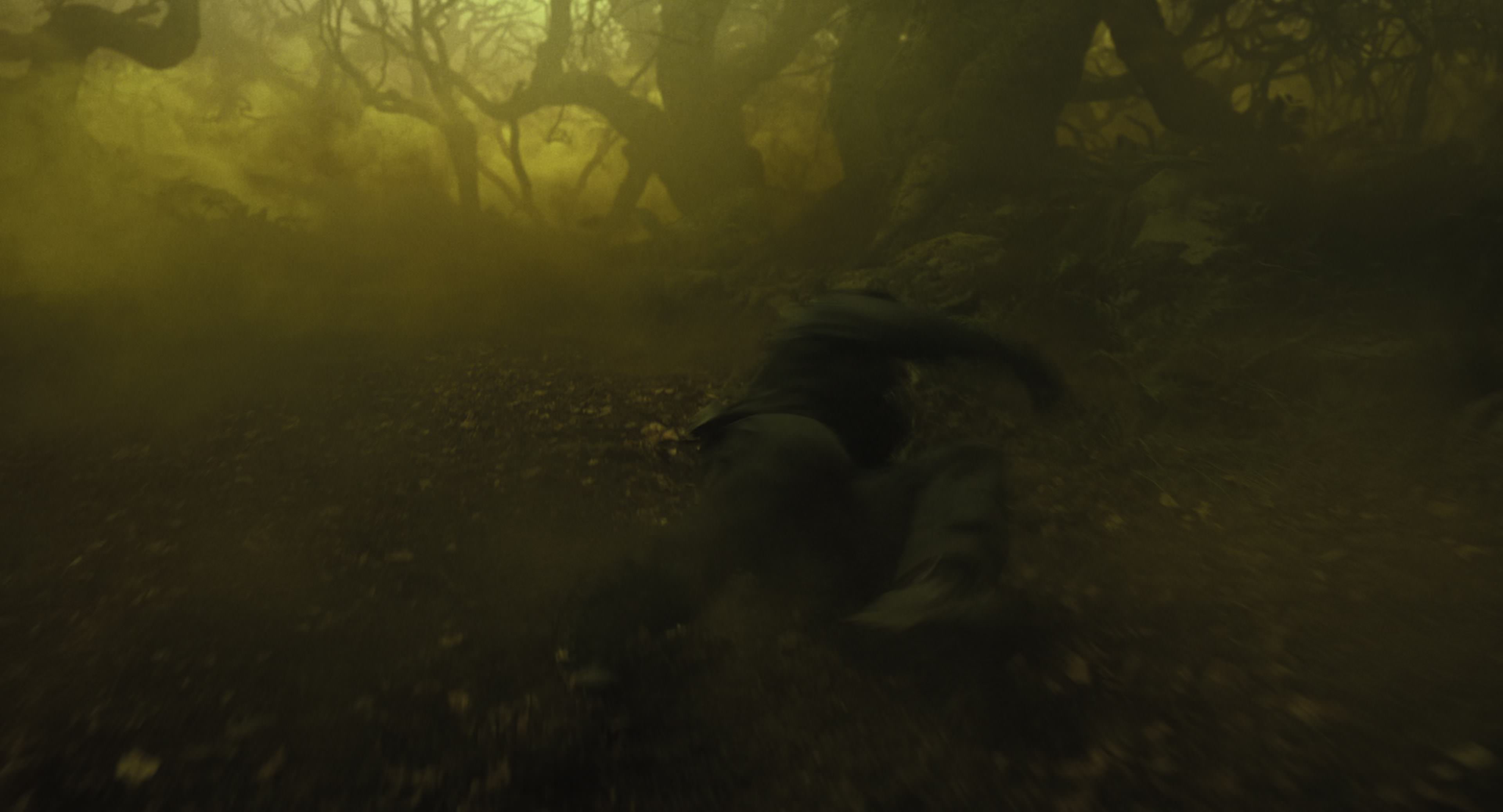 The Gorge (2025) [4K] HD screenshot 8939