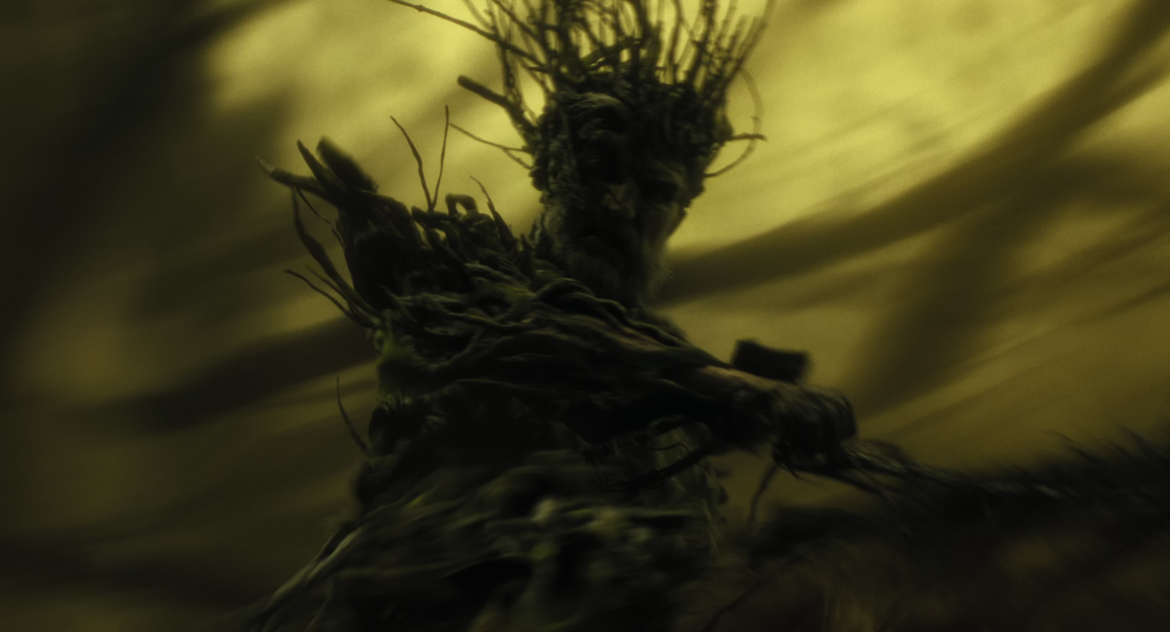 The Gorge (2025) [4K] movie still 8941