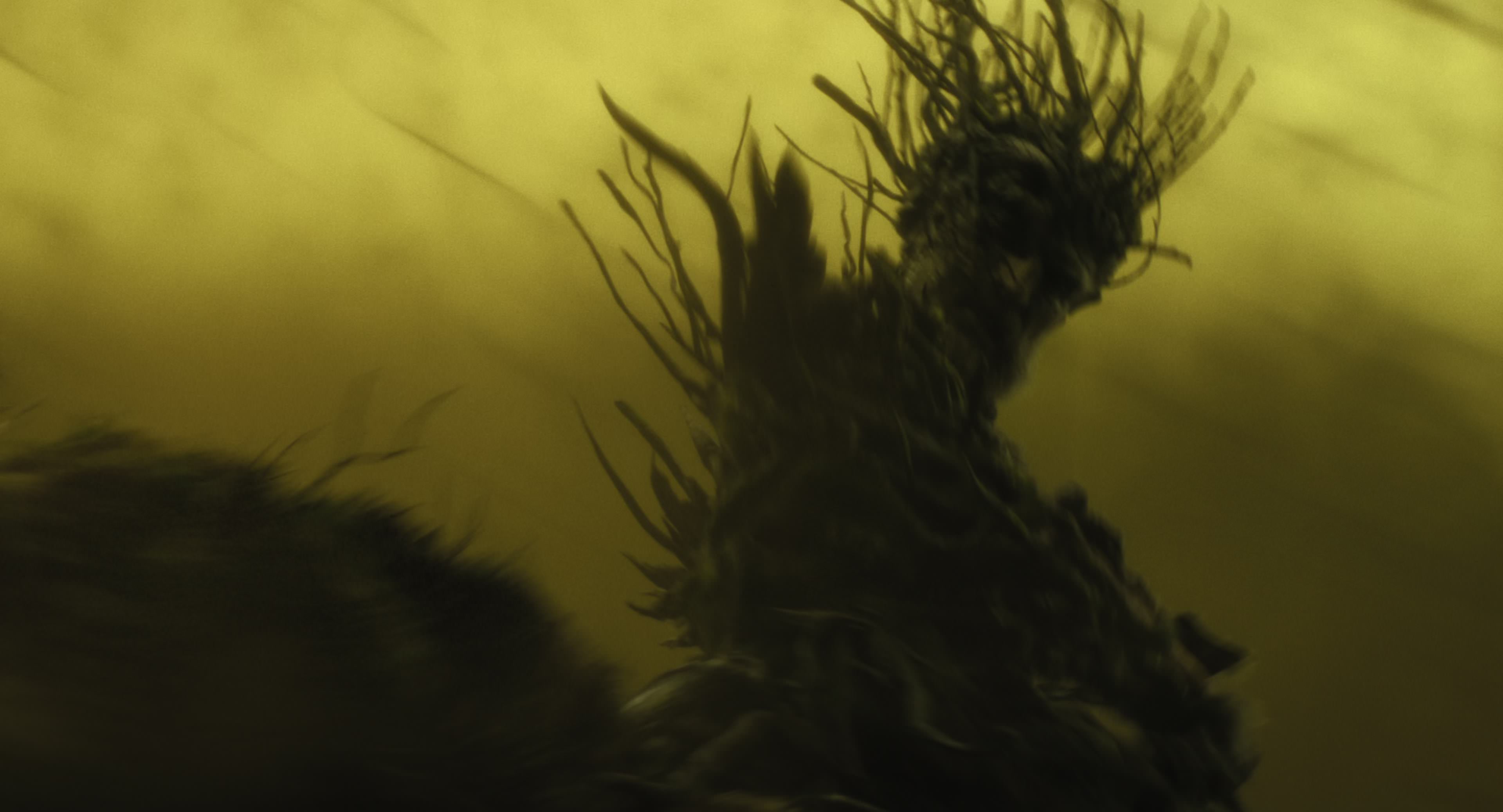 The Gorge (2025) [4K] HD screenshot 8942