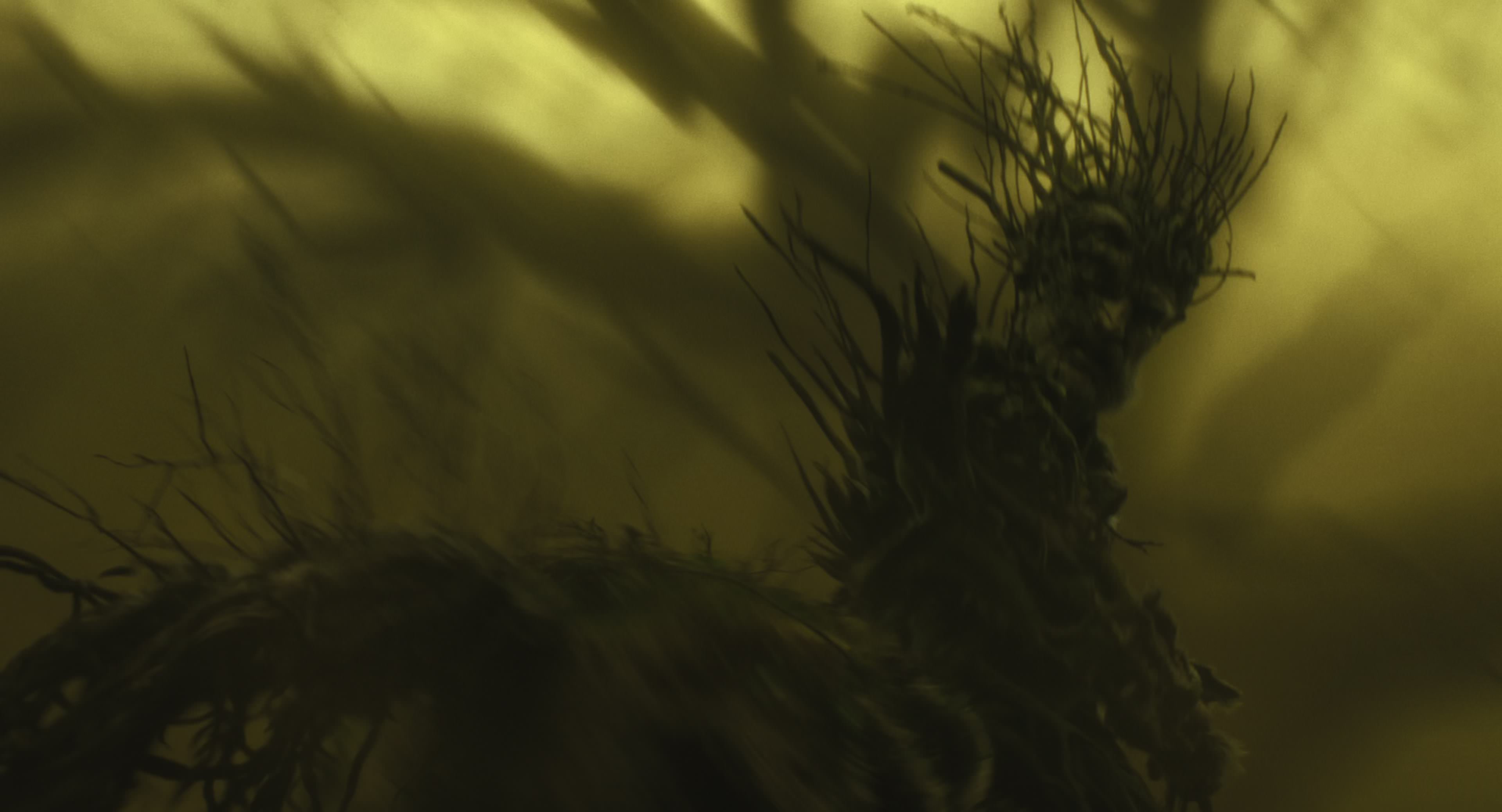 The Gorge (2025) [4K] screencap 8943