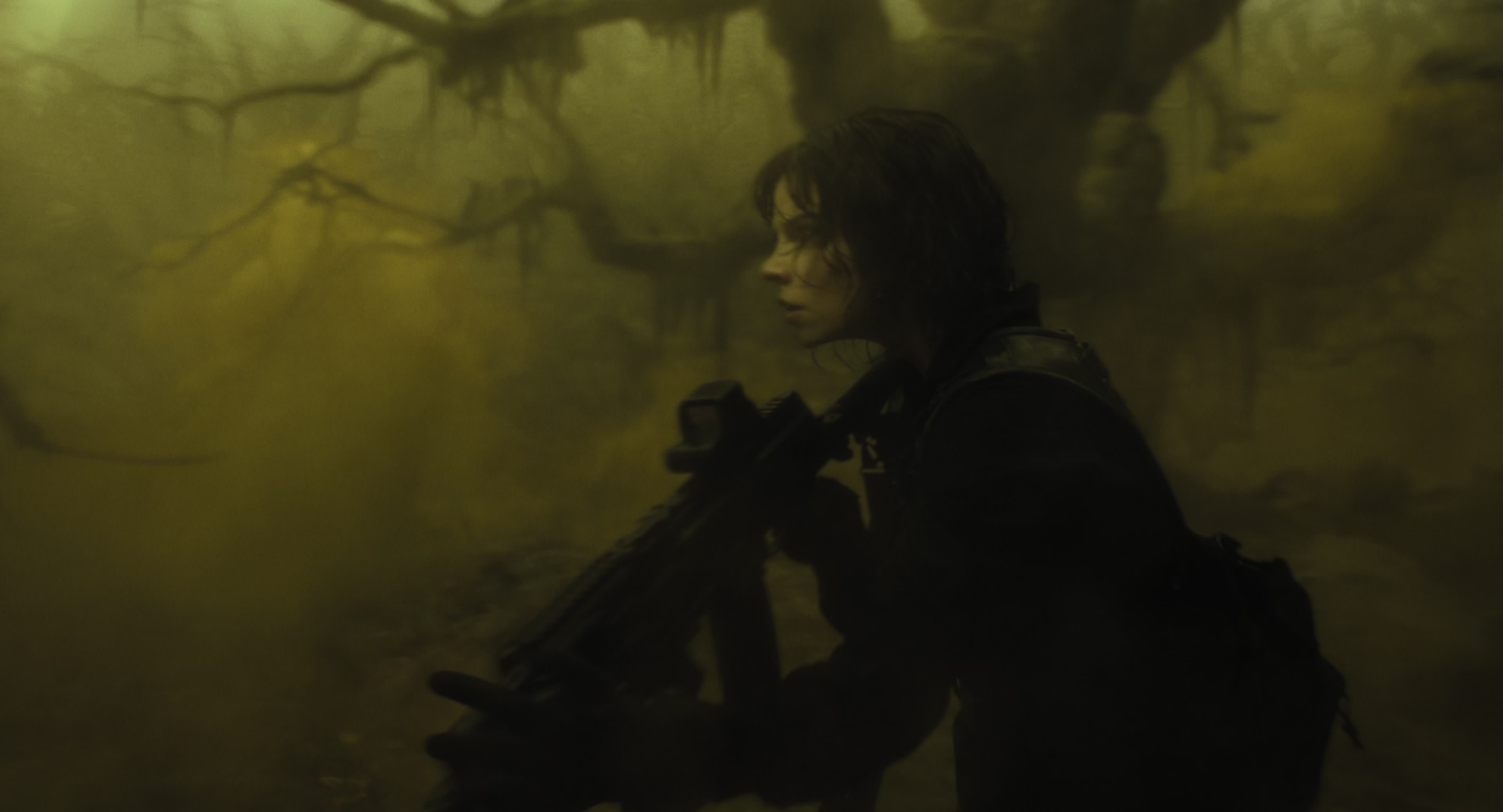 The Gorge (2025) [4K] HD screenshot 8948