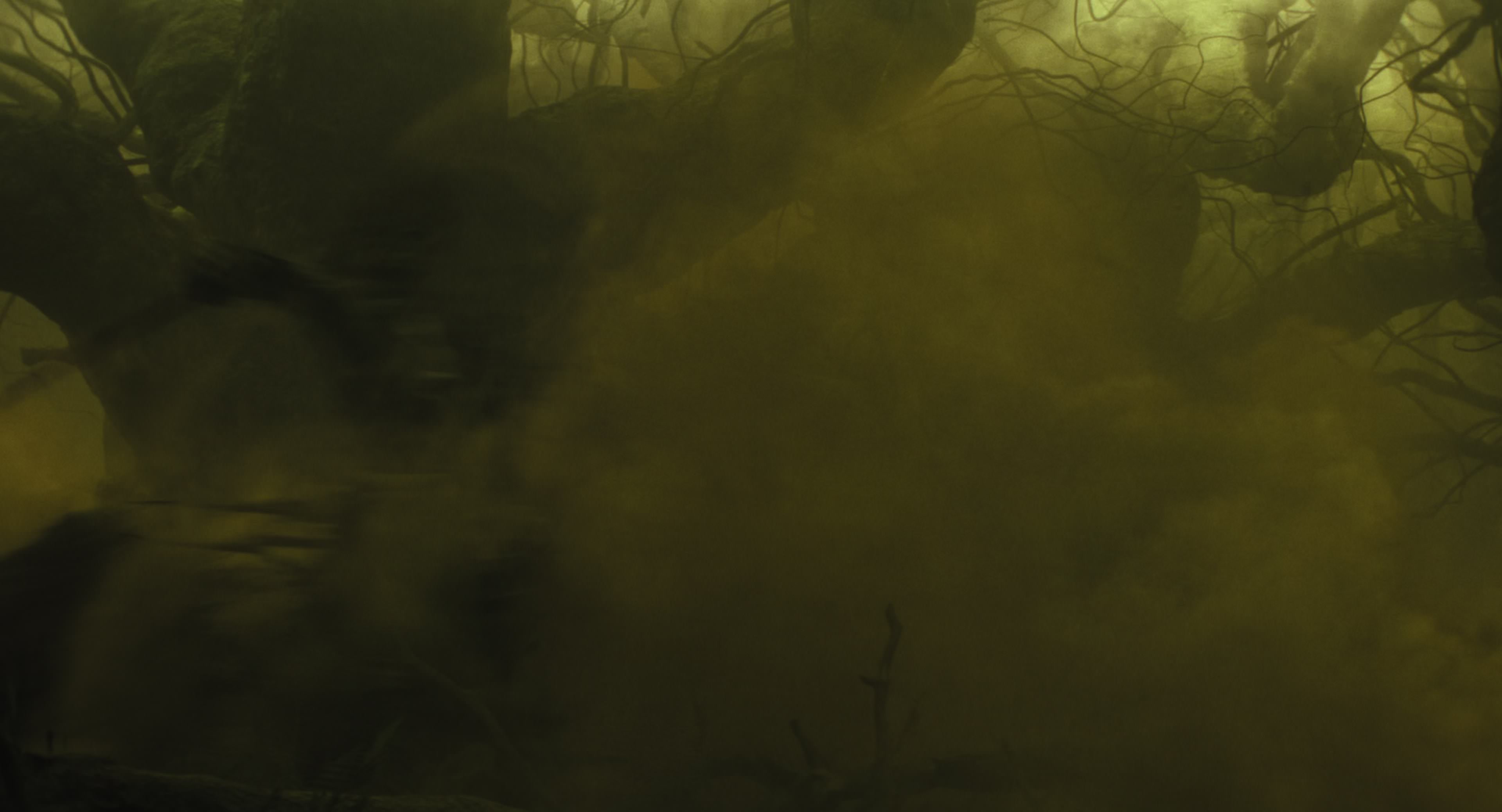 The Gorge (2025) [4K] screencap 8952