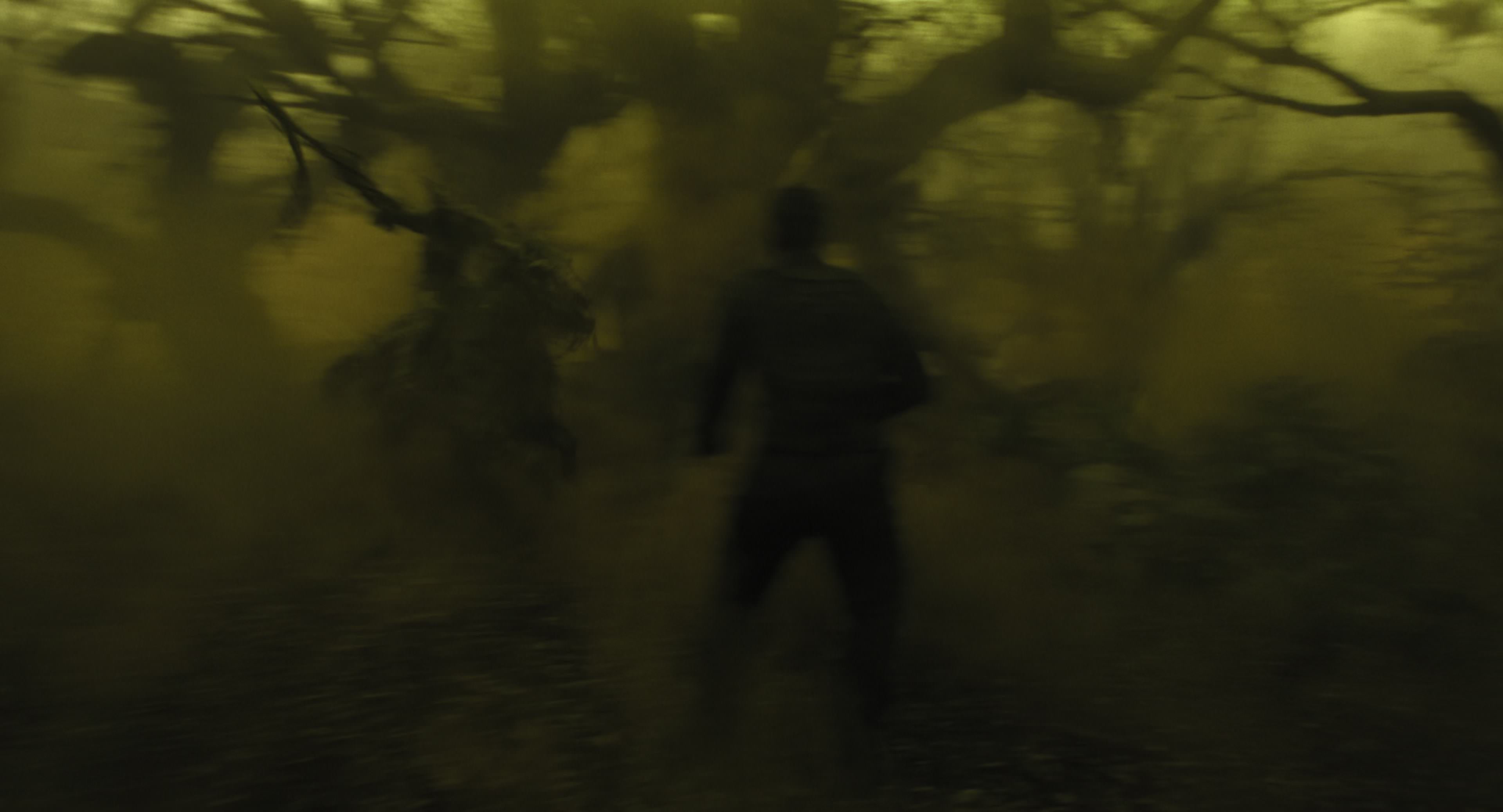 The Gorge (2025) [4K] screencap 8955