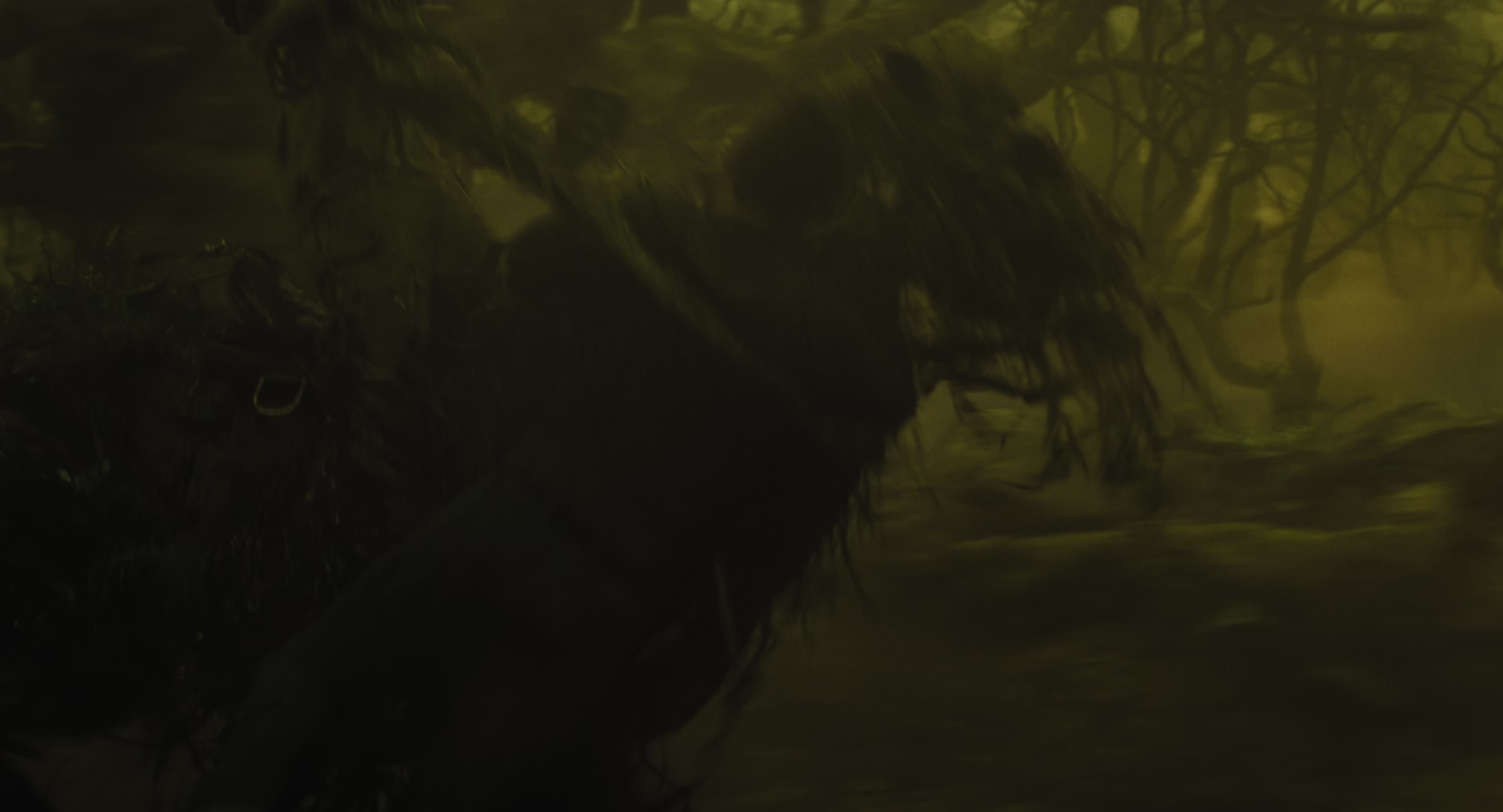 The Gorge (2025) [4K] HD screenshot 8957