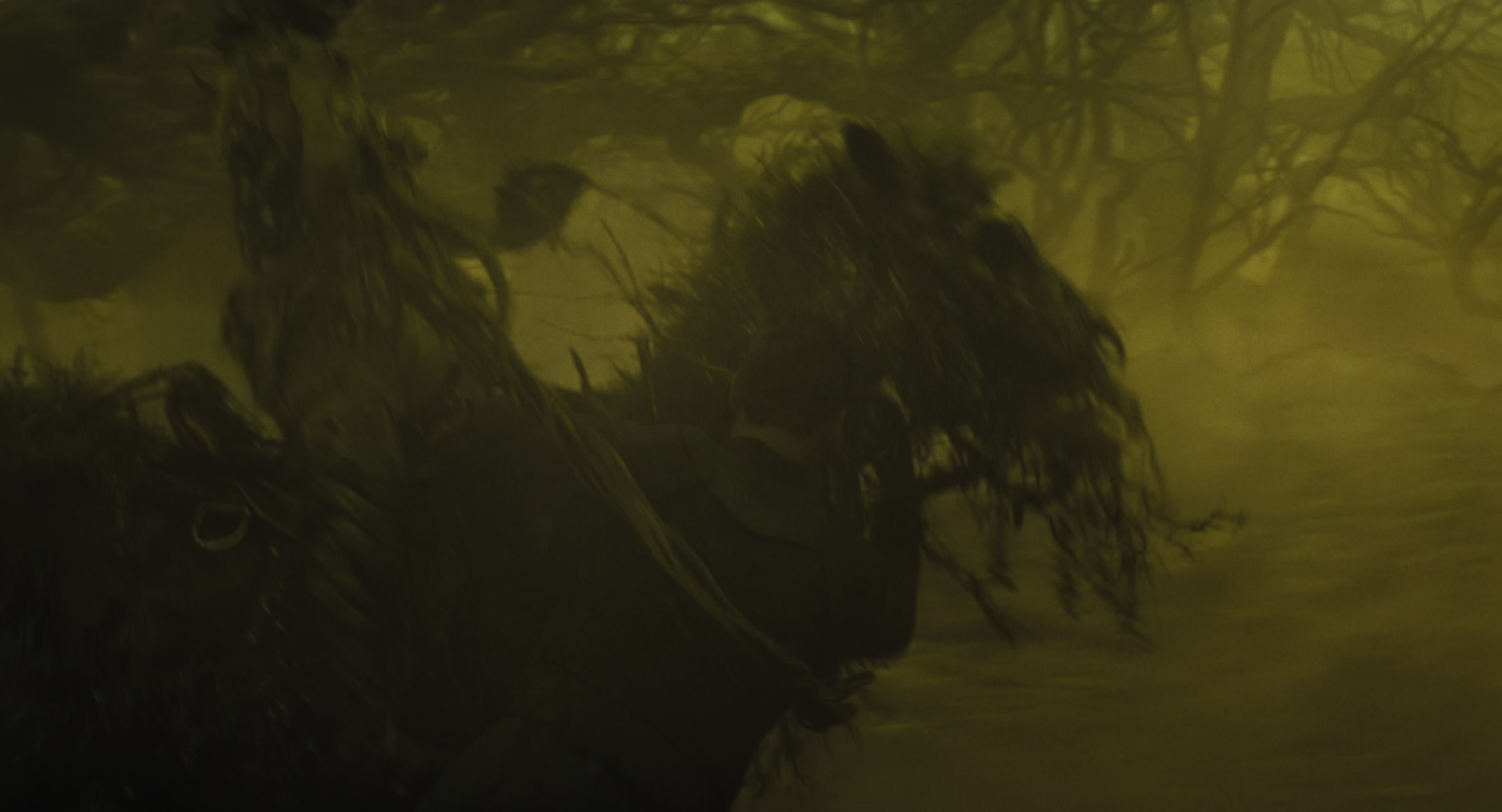 The Gorge (2025) [4K] screencap 8958