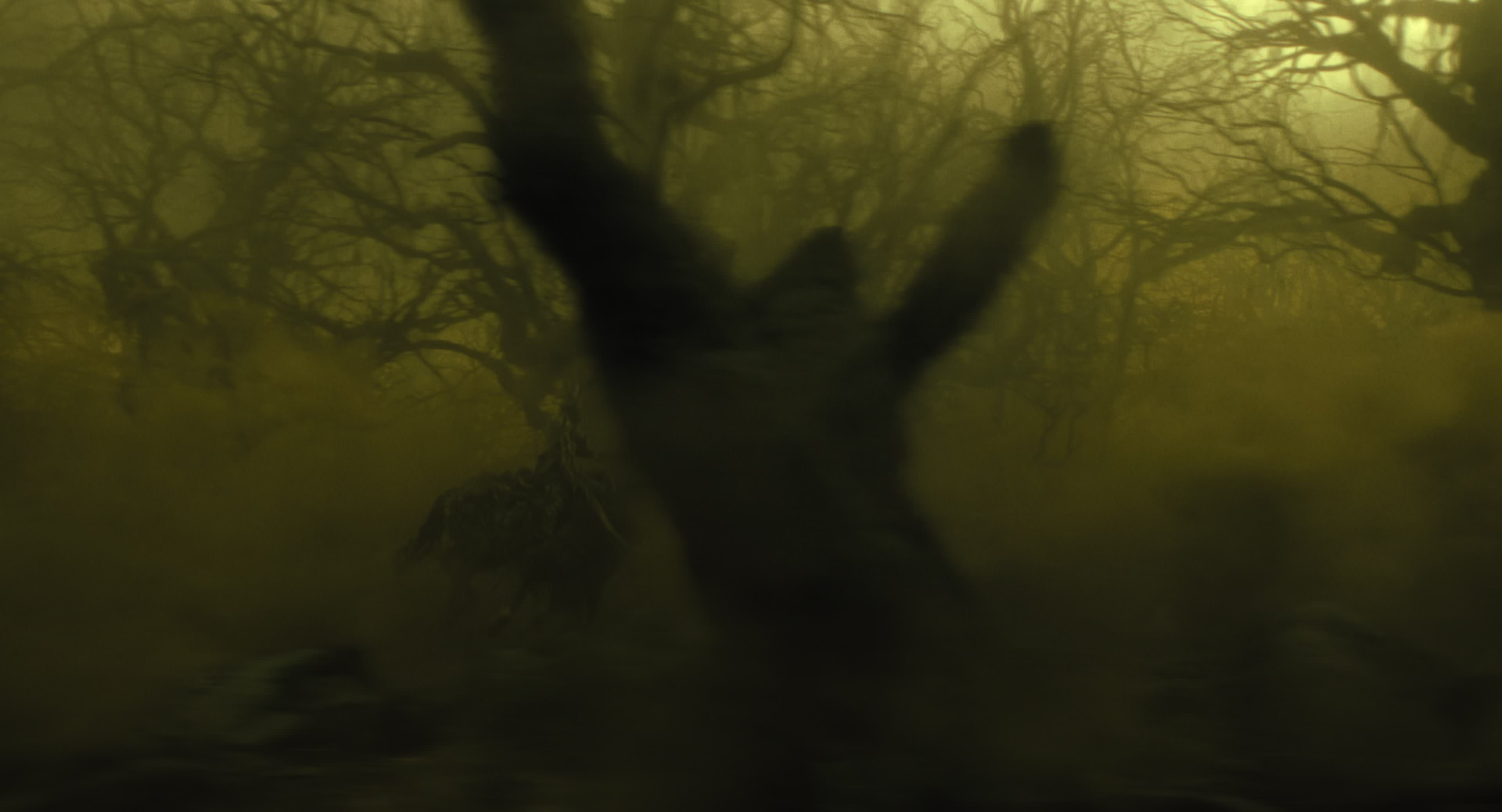 The Gorge (2025) [4K] screencap 8964