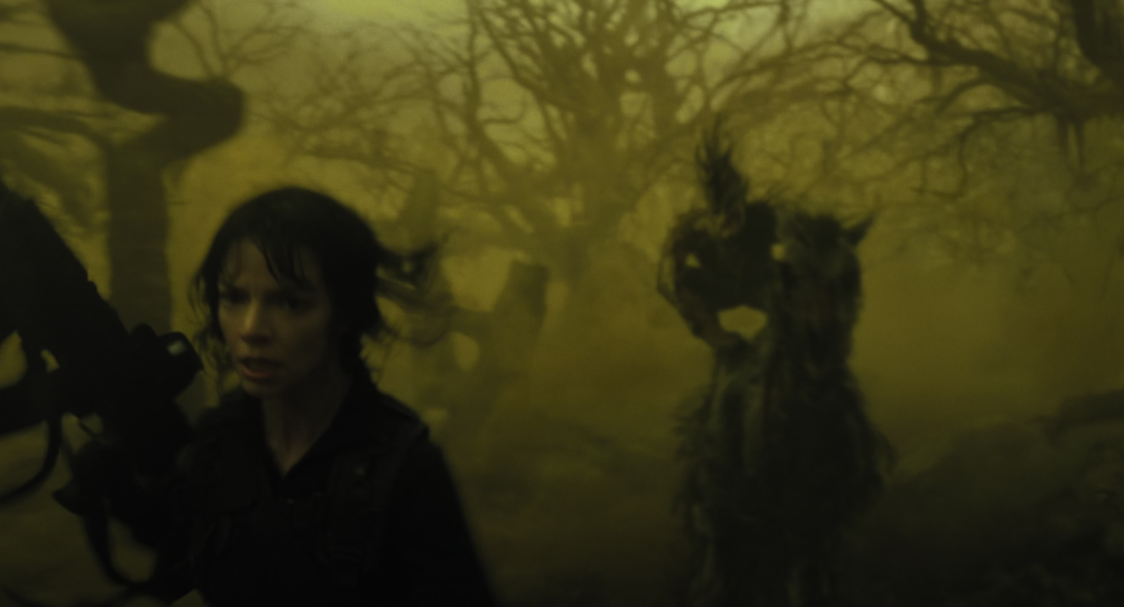 The Gorge (2025) [4K] screencap 8970