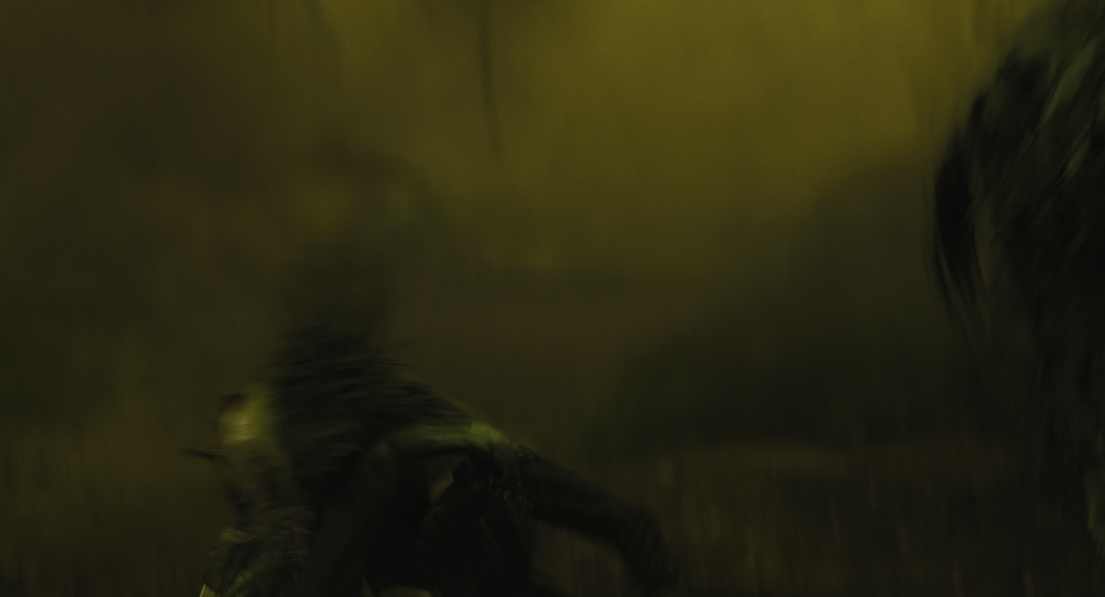 The Gorge (2025) [4K] screencap 8973