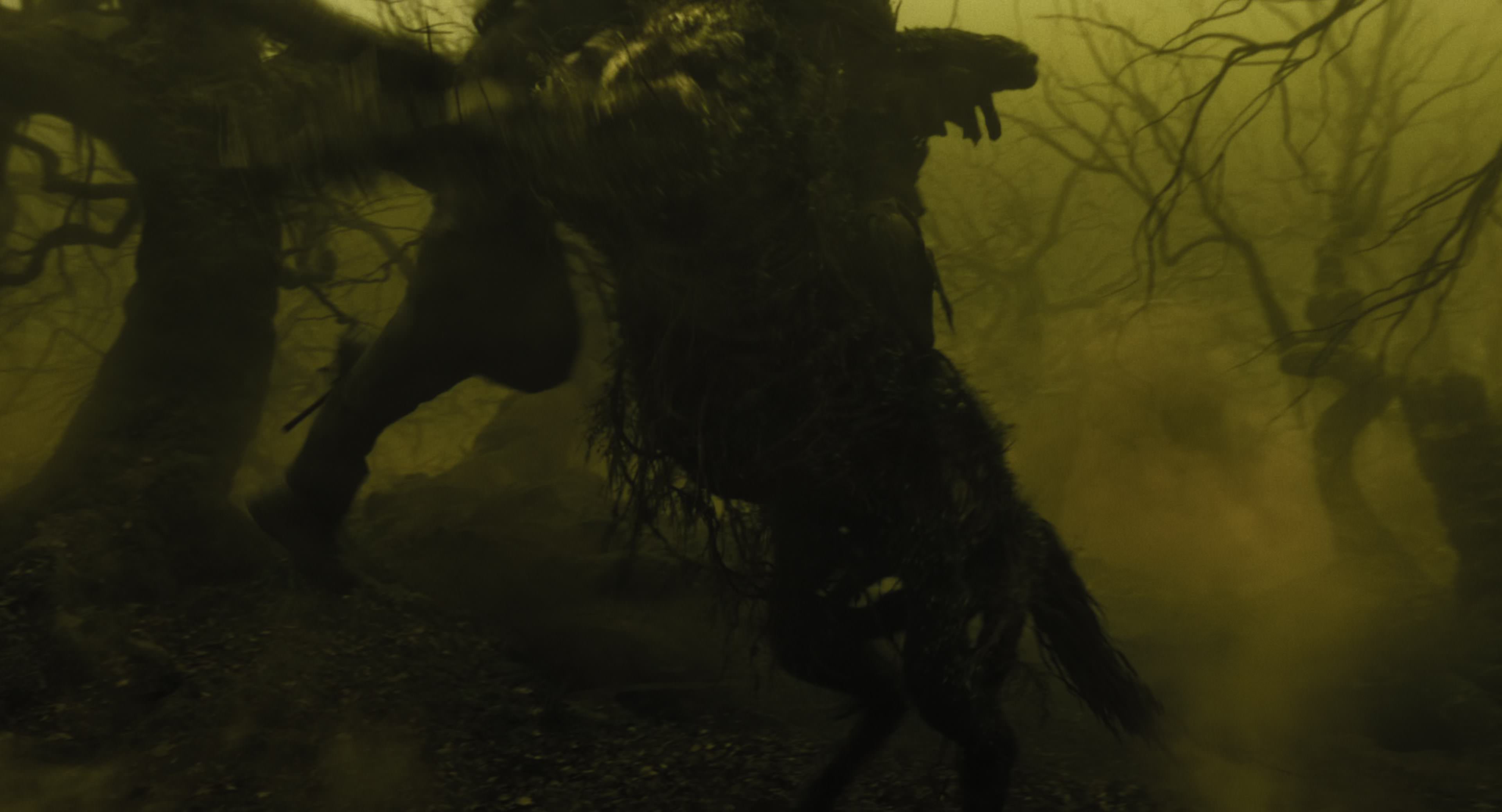 The Gorge (2025) [4K] screencap 8976