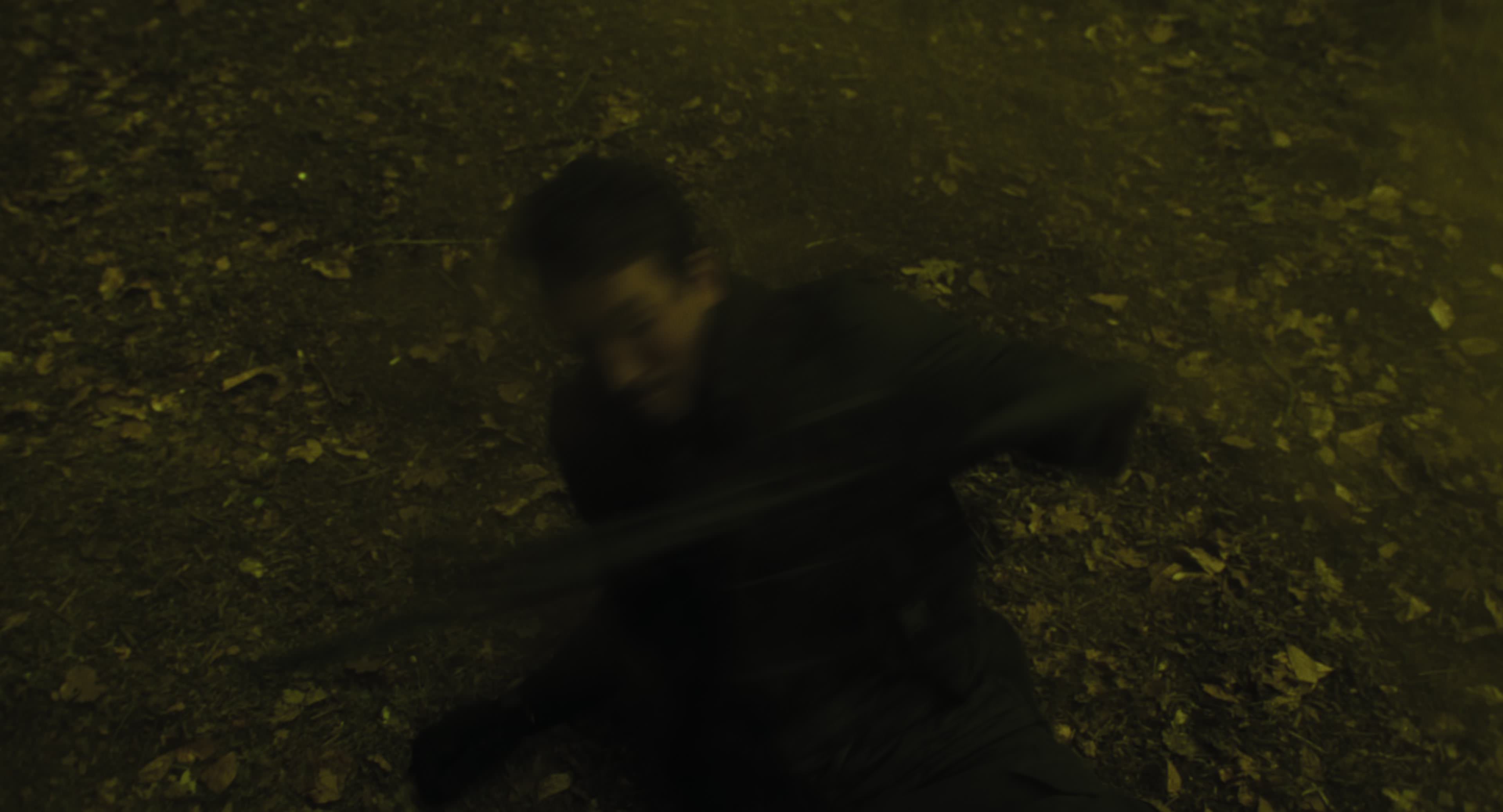 The Gorge (2025) [4K] HD screenshot 8978