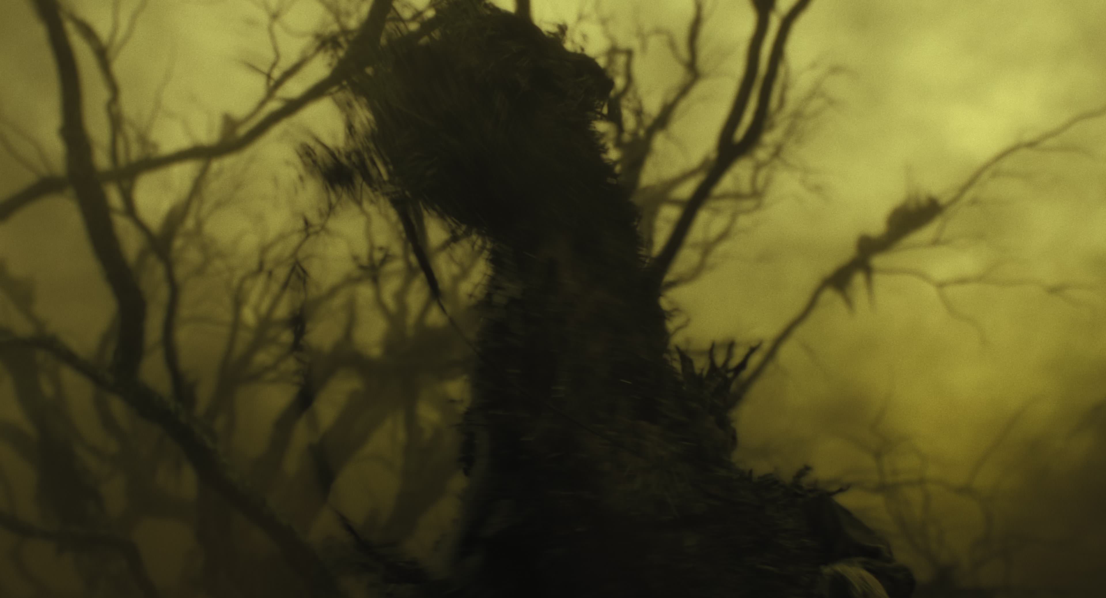 The Gorge (2025) [4K] screencap 8979