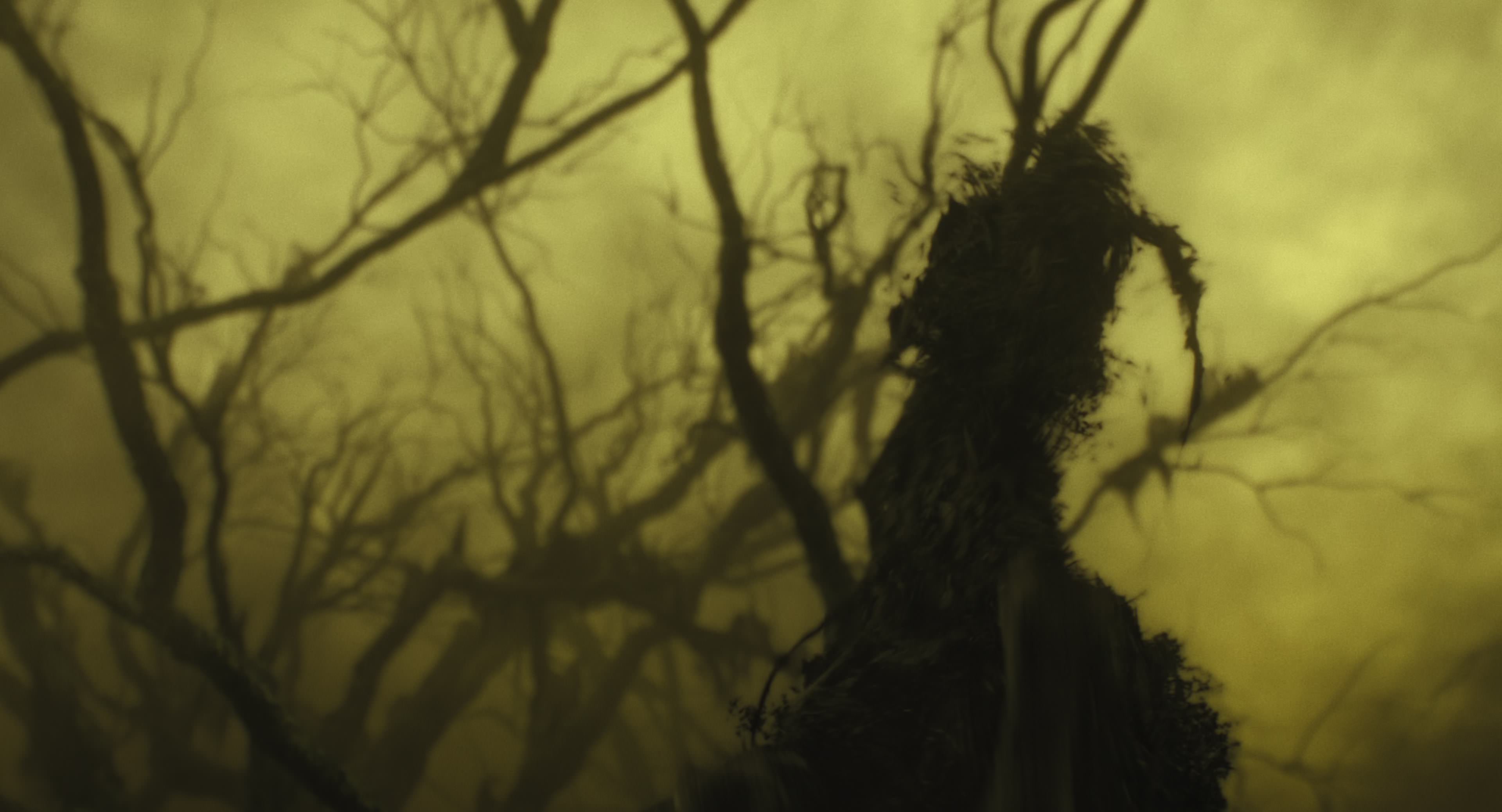 The Gorge (2025) [4K] movie still 8980