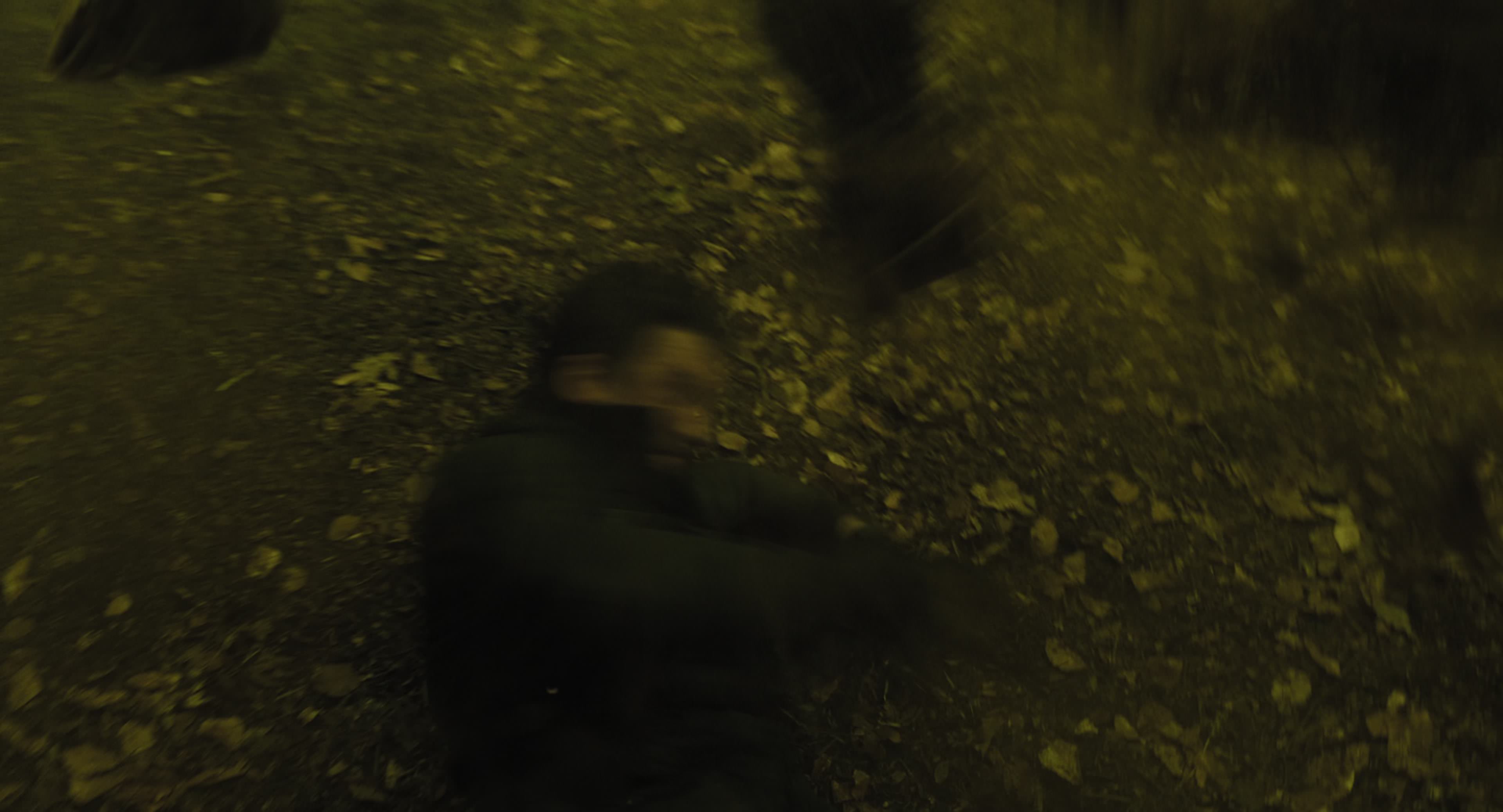 The Gorge (2025) [4K] screencap 8982