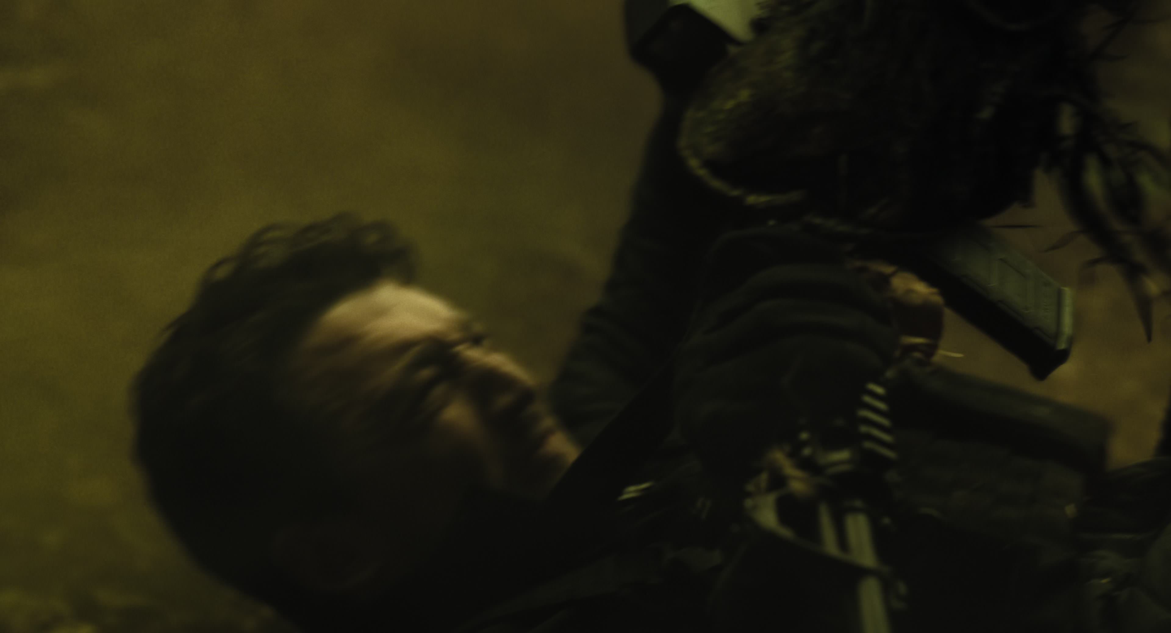The Gorge (2025) [4K] screencap 8985