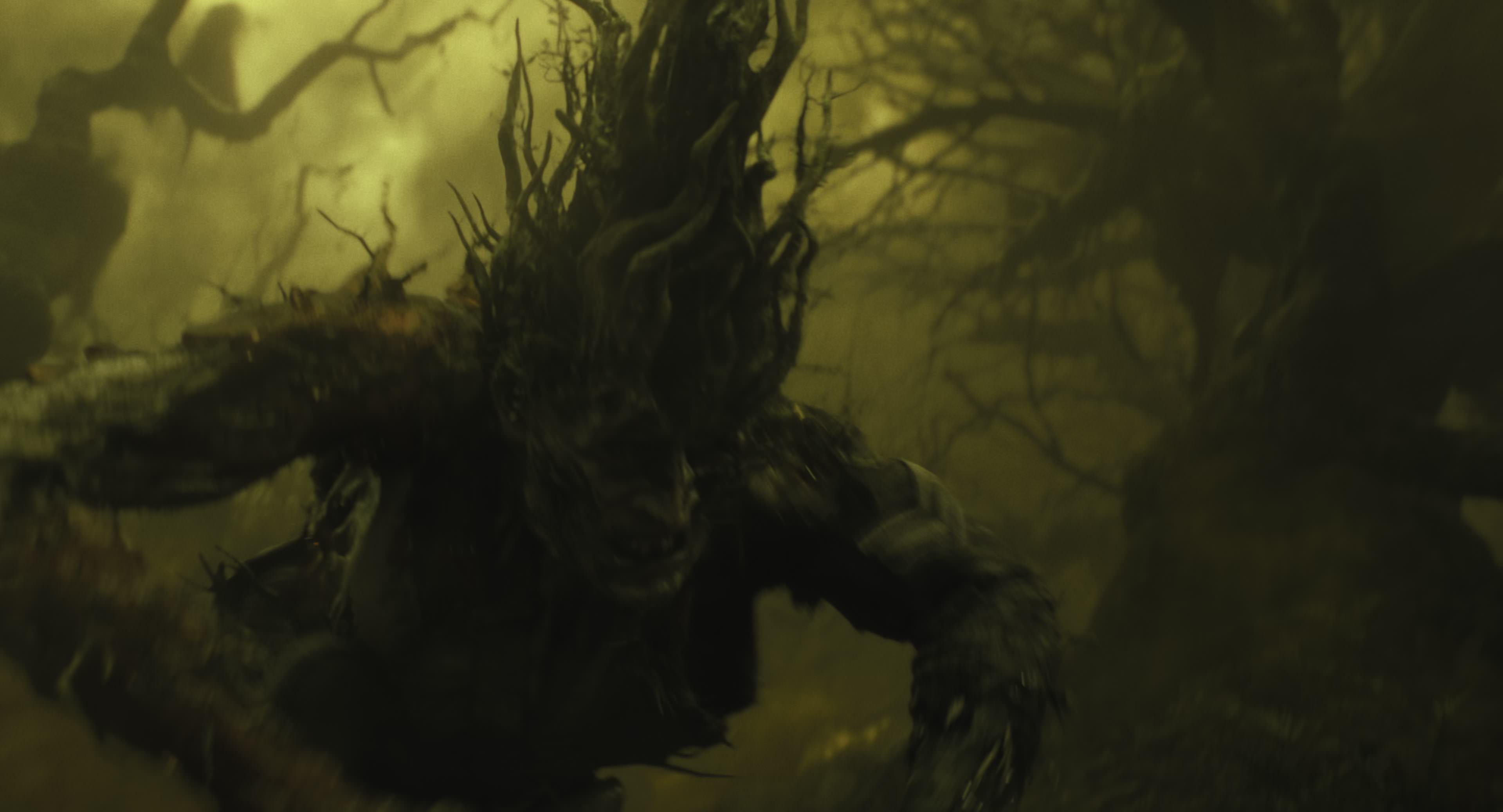 The Gorge (2025) [4K] HD screenshot 8987