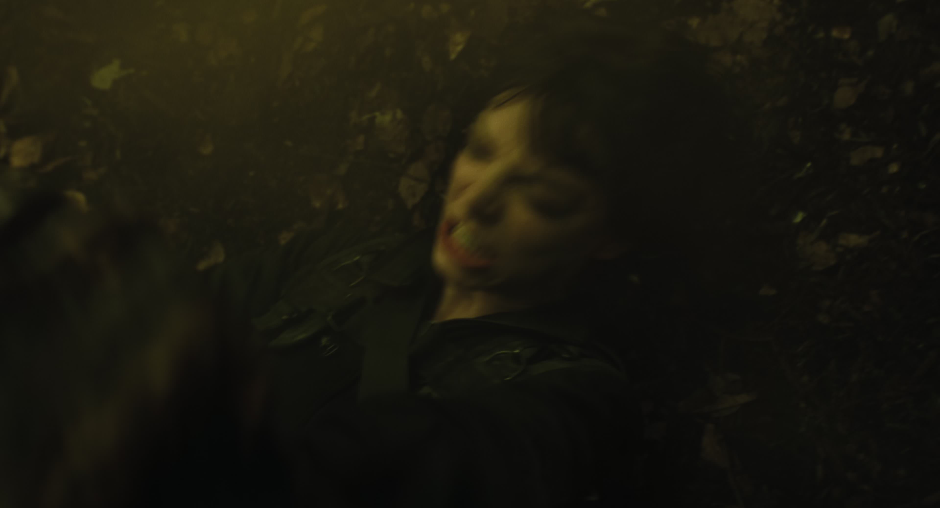 The Gorge (2025) [4K] HD screenshot 8990