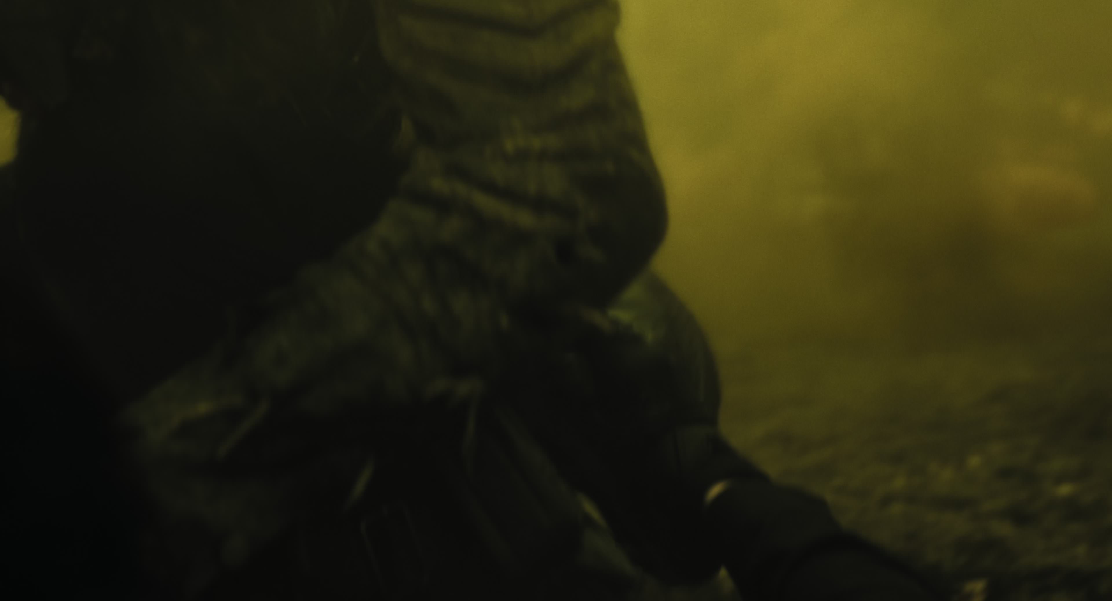 The Gorge (2025) [4K] screencap 8994