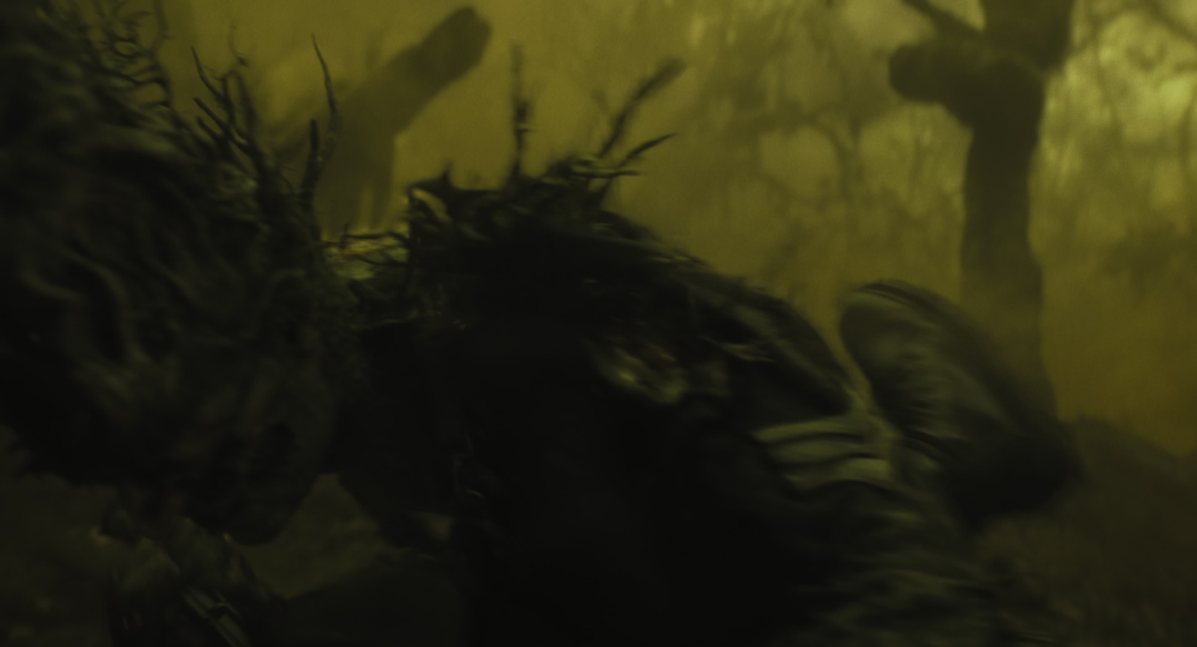 The Gorge (2025) [4K] HD screenshot 8996