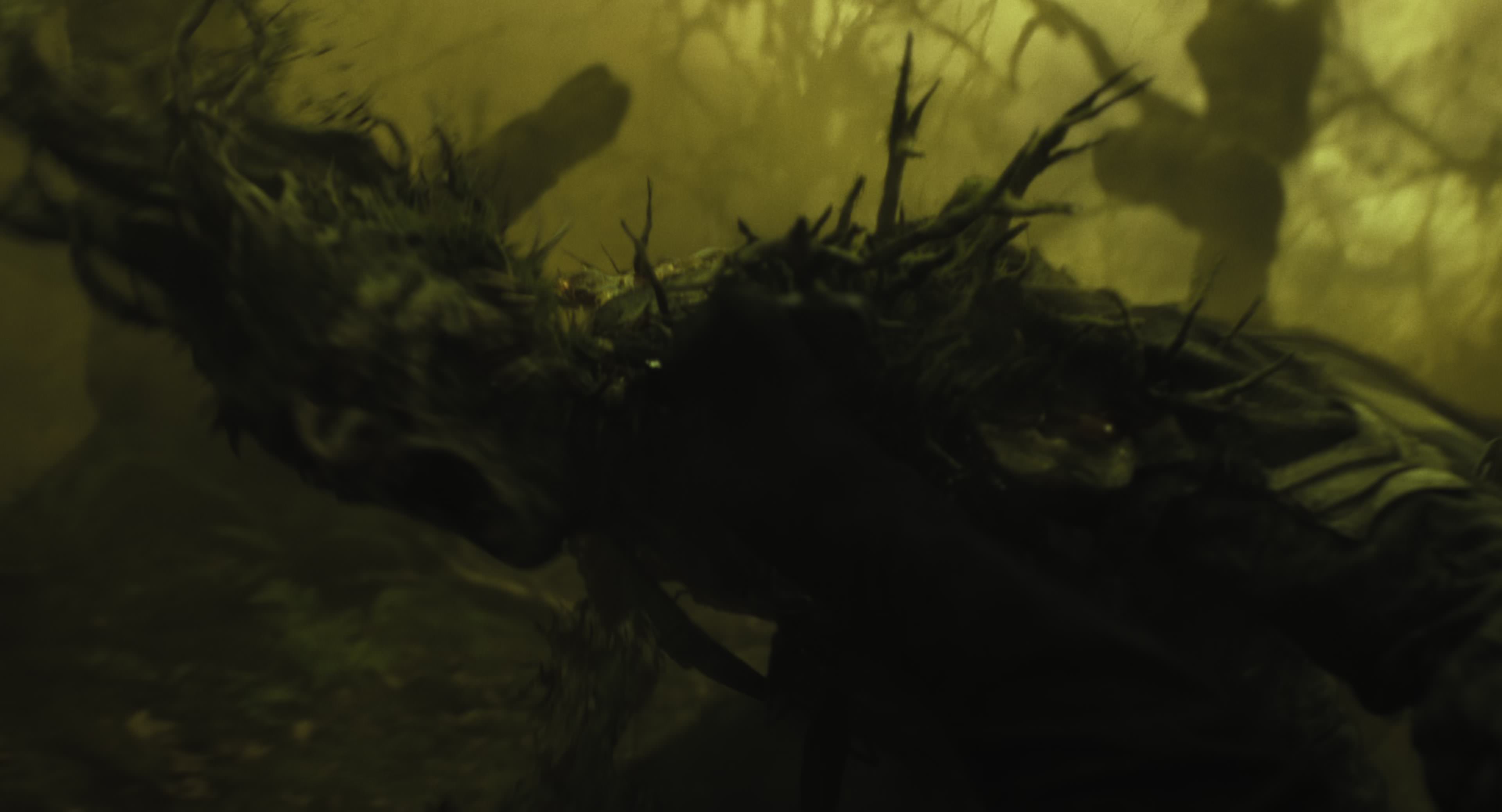 The Gorge (2025) [4K] screencap 8997