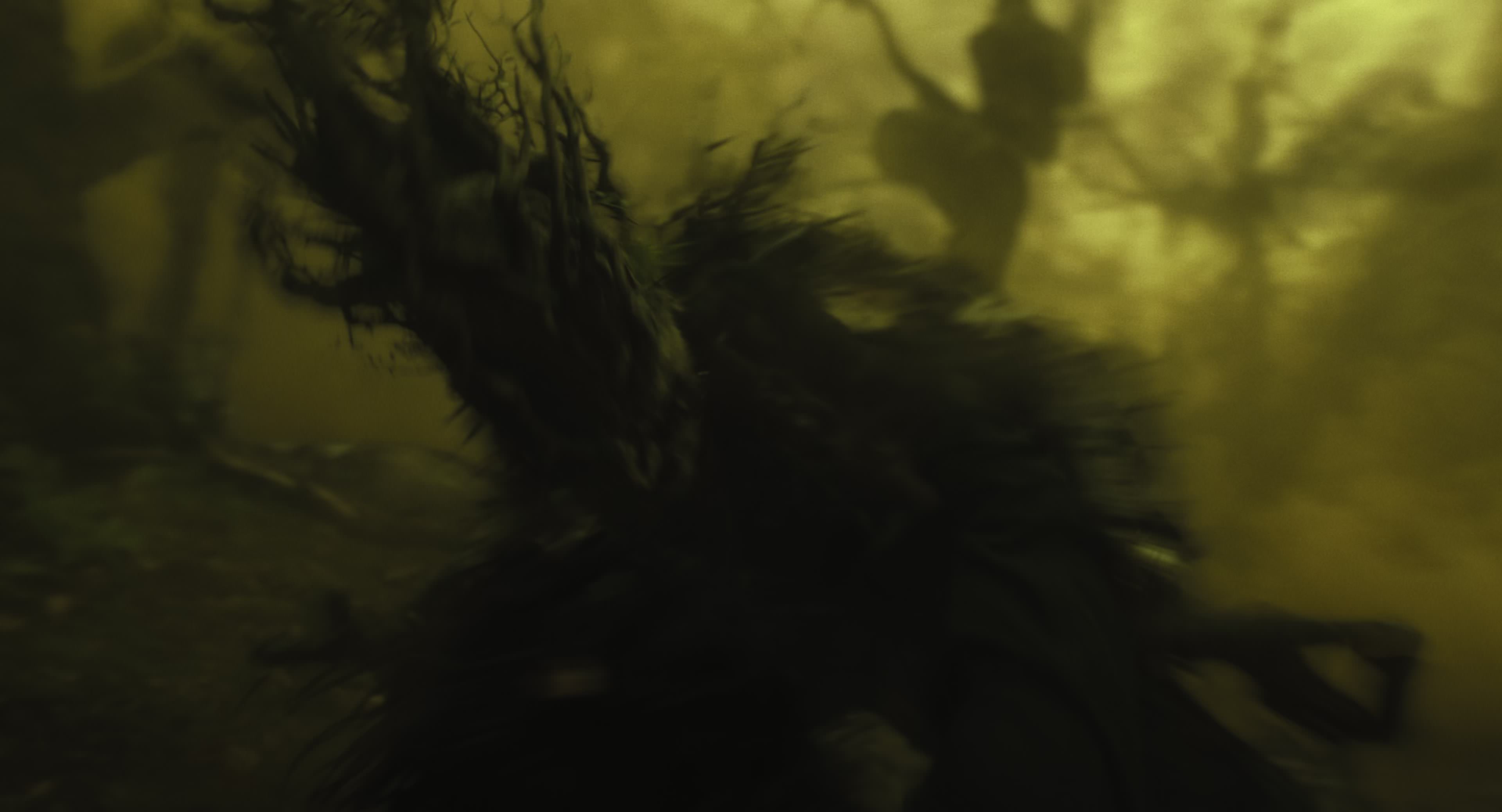 The Gorge (2025) [4K] movie still 8998