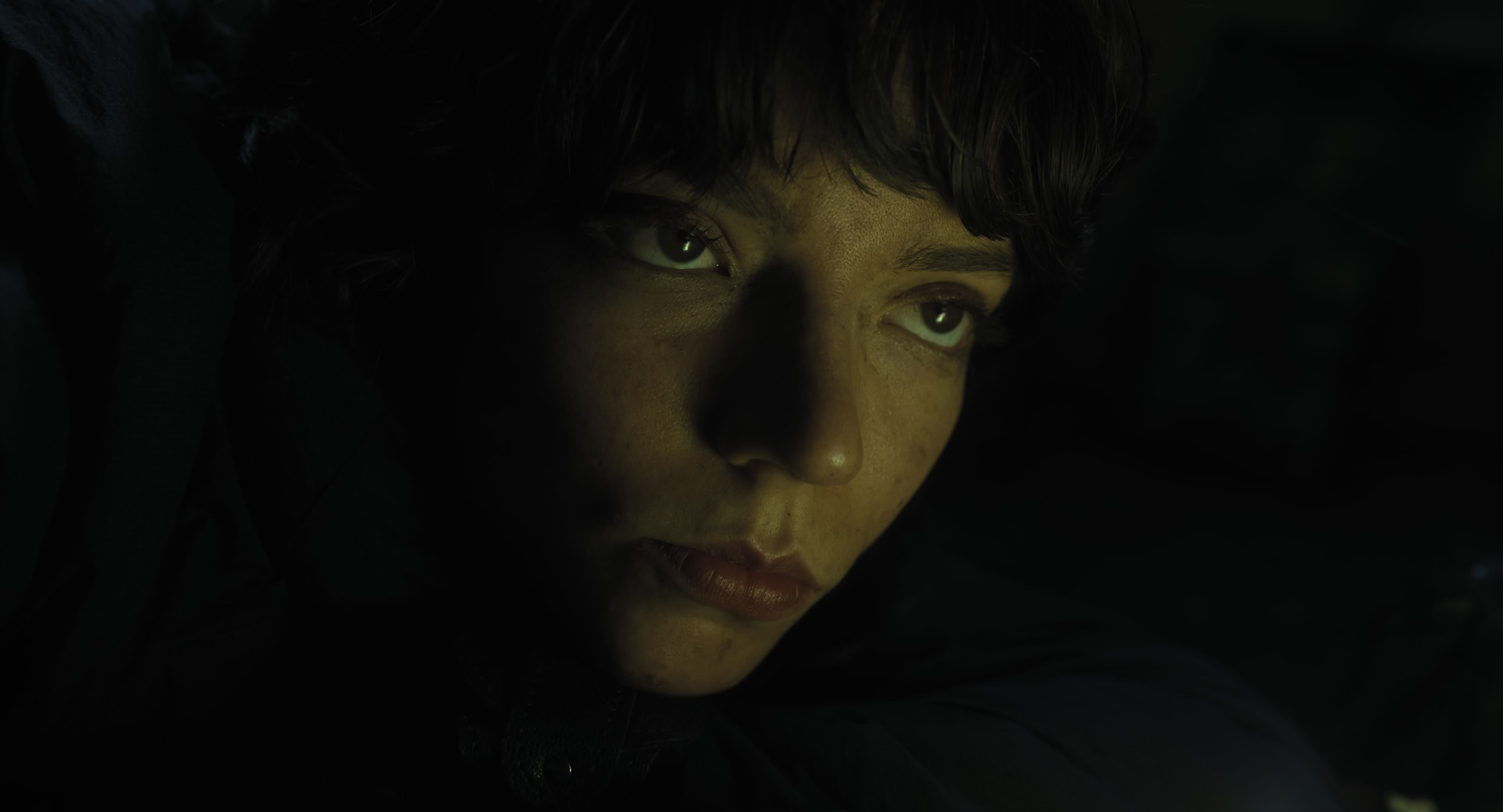 The Gorge (2025) [4K] screencap 9