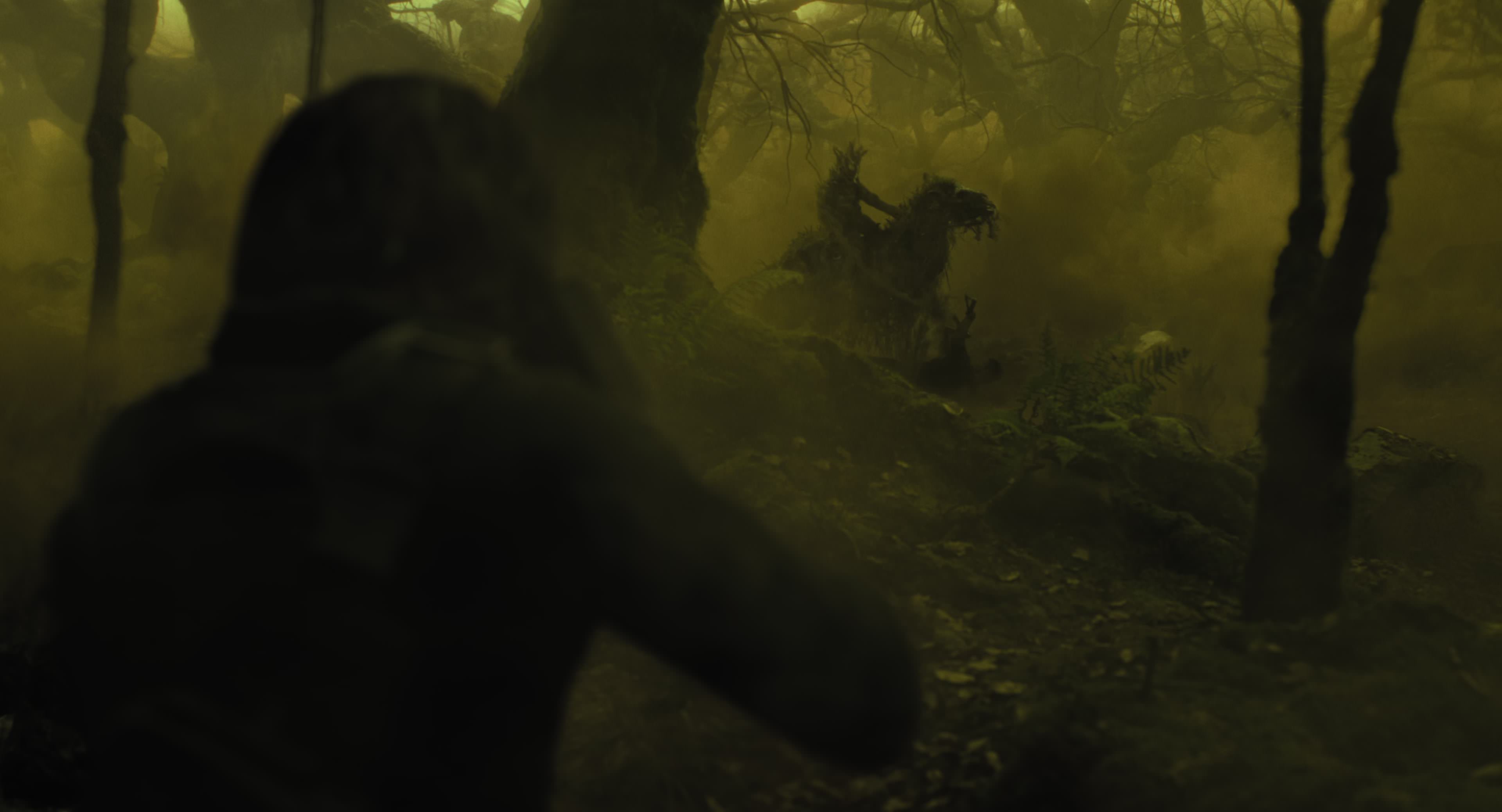 The Gorge (2025) [4K] HD screenshot 9005