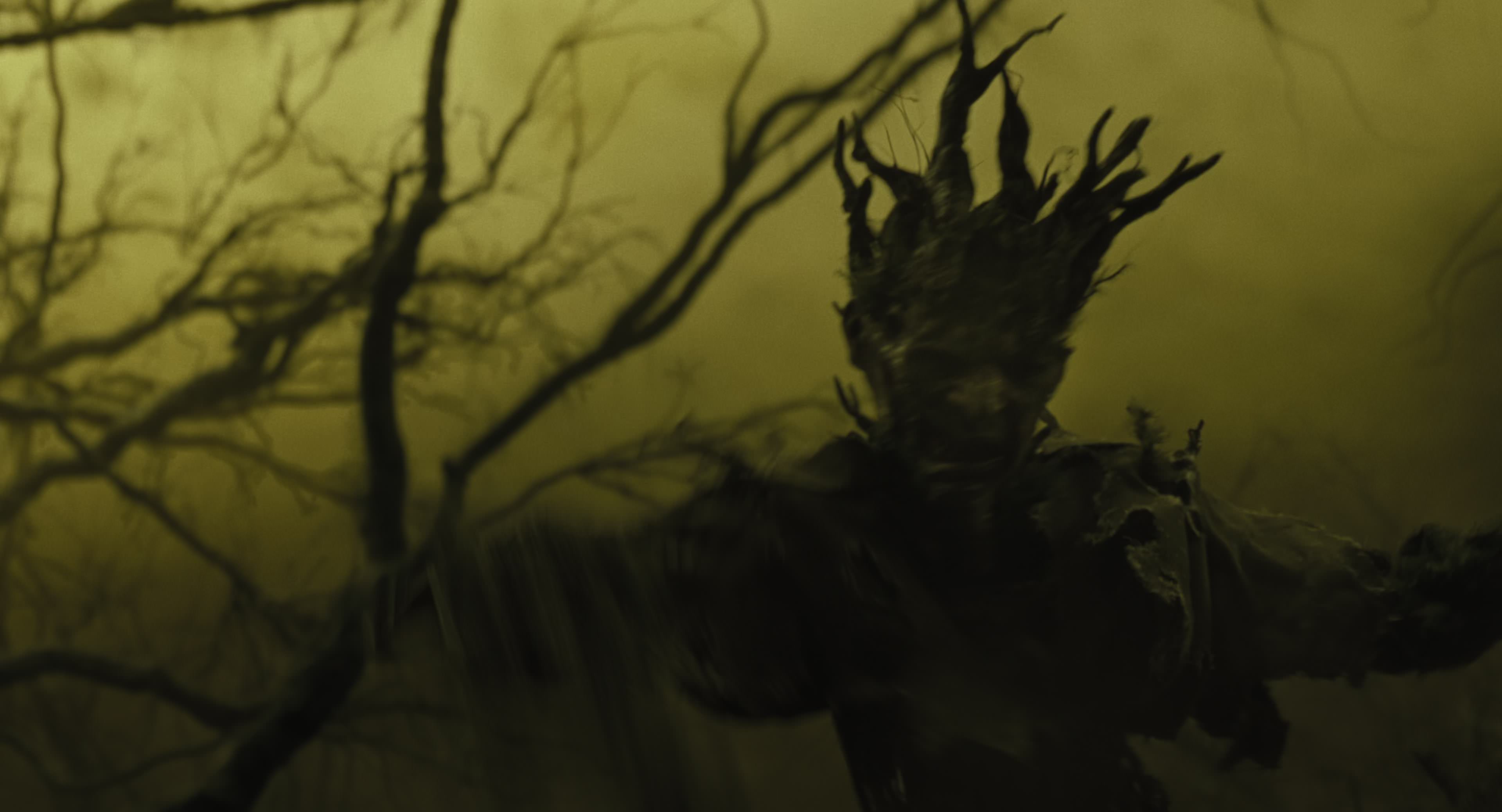 The Gorge (2025) [4K] screencap 9006