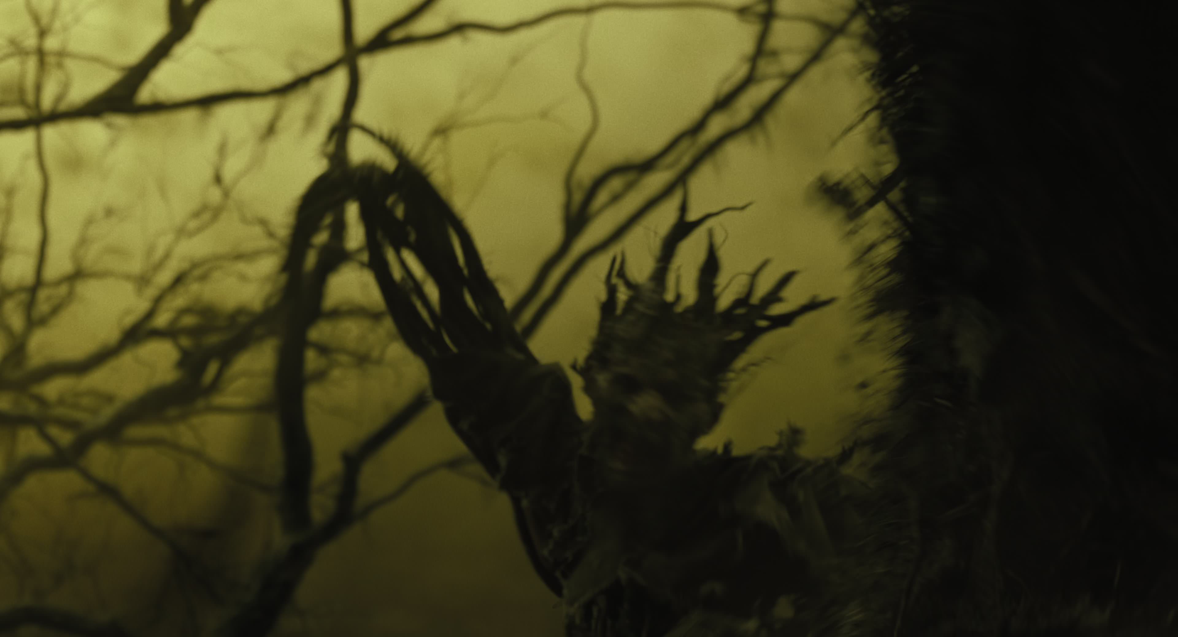 The Gorge (2025) [4K] movie still 9007