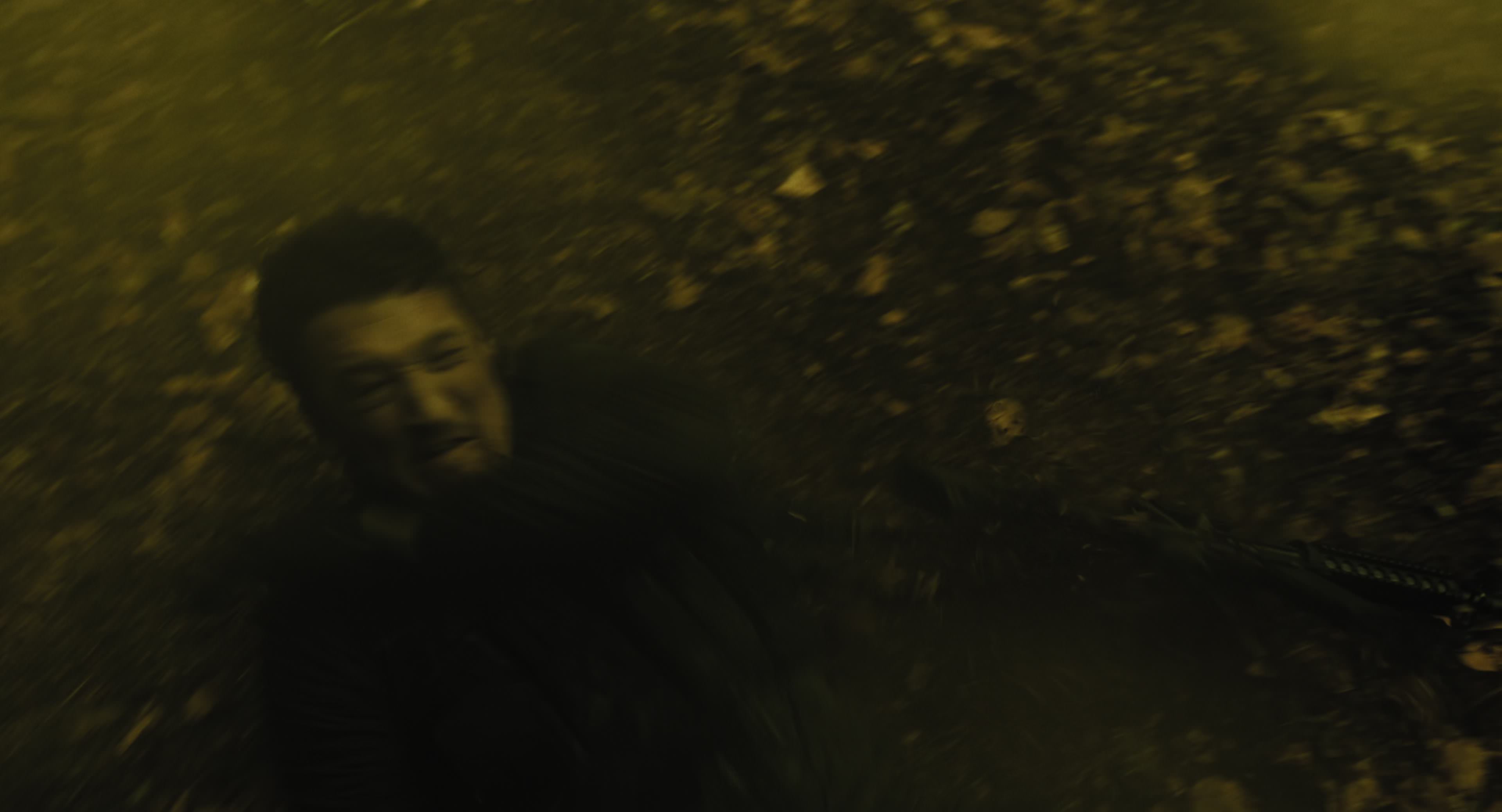 The Gorge (2025) [4K] screencap 9012