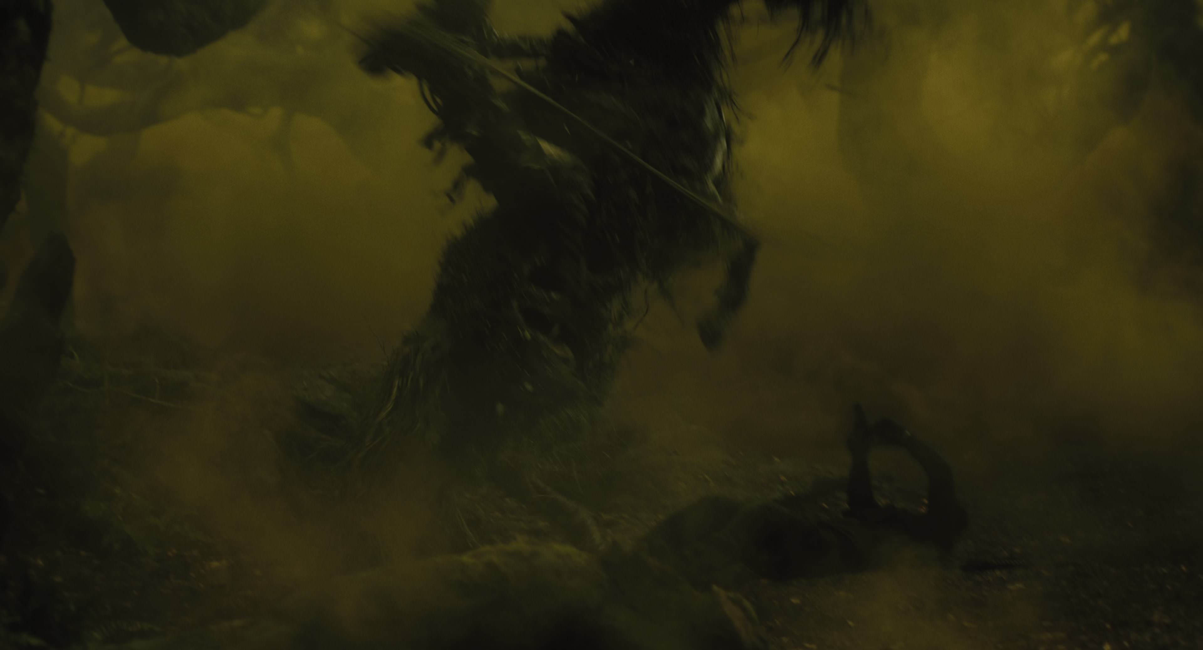 The Gorge (2025) [4K] screencap 9015