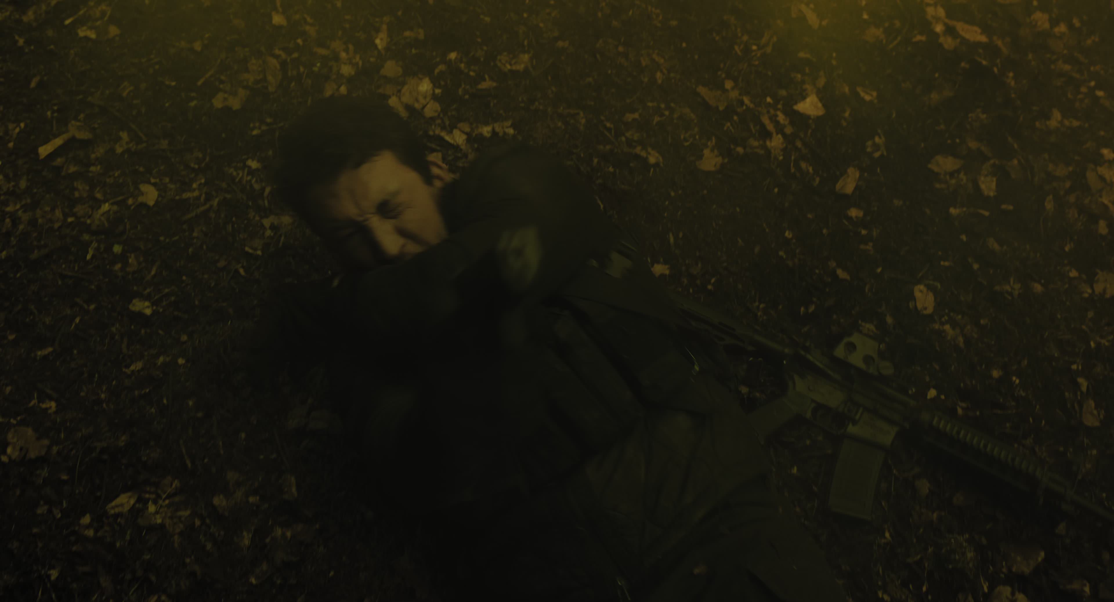 The Gorge (2025) [4K] HD screenshot 9017