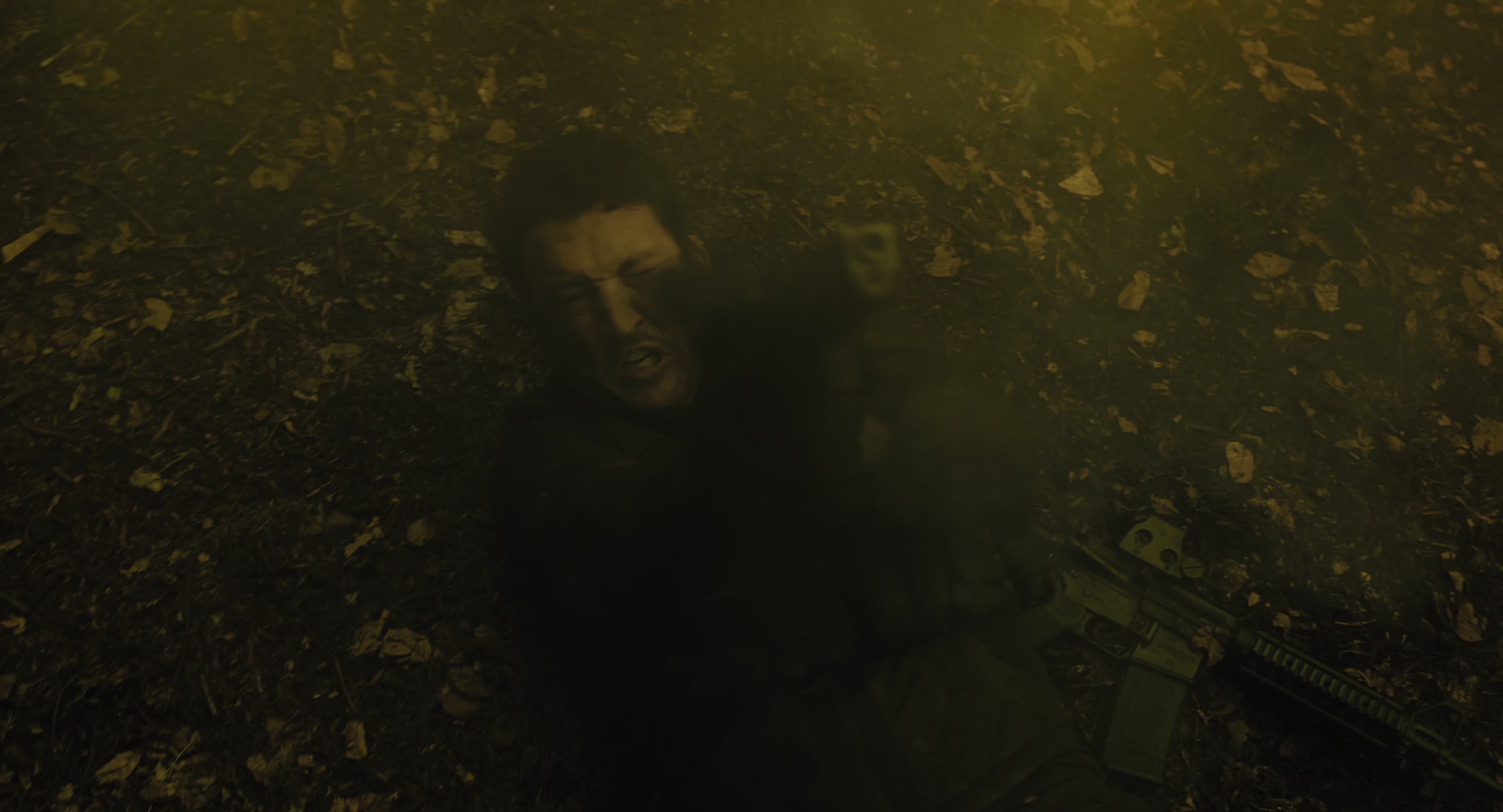 The Gorge (2025) [4K] screencap 9018
