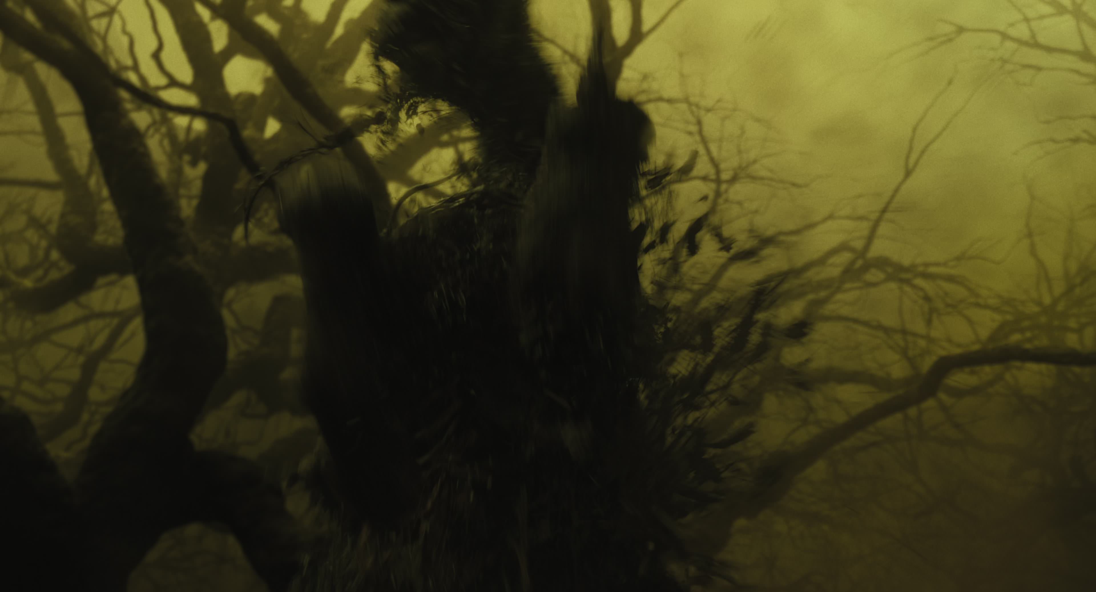 The Gorge (2025) [4K] movie still 9019