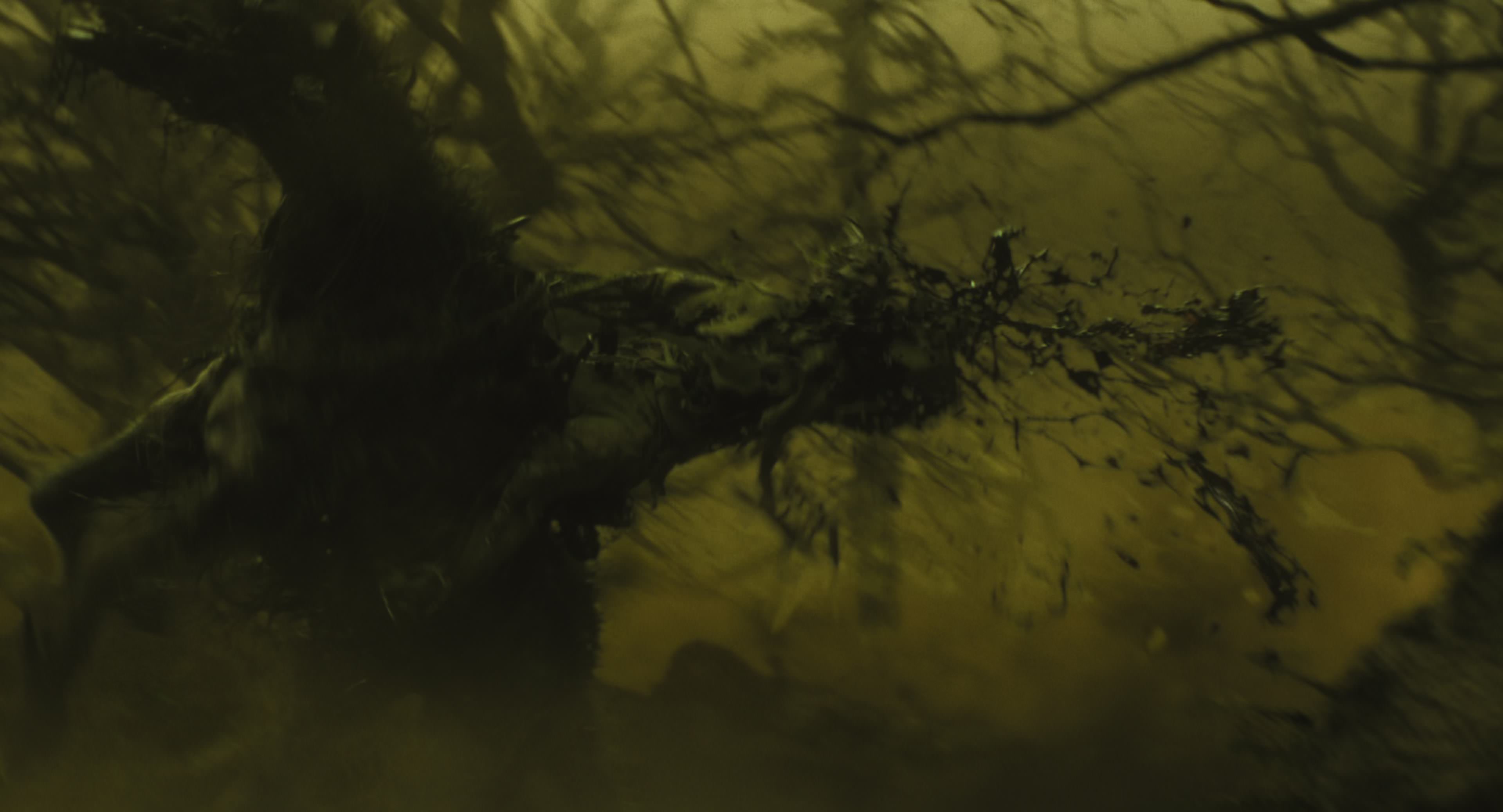 The Gorge (2025) [4K] screencap 9021