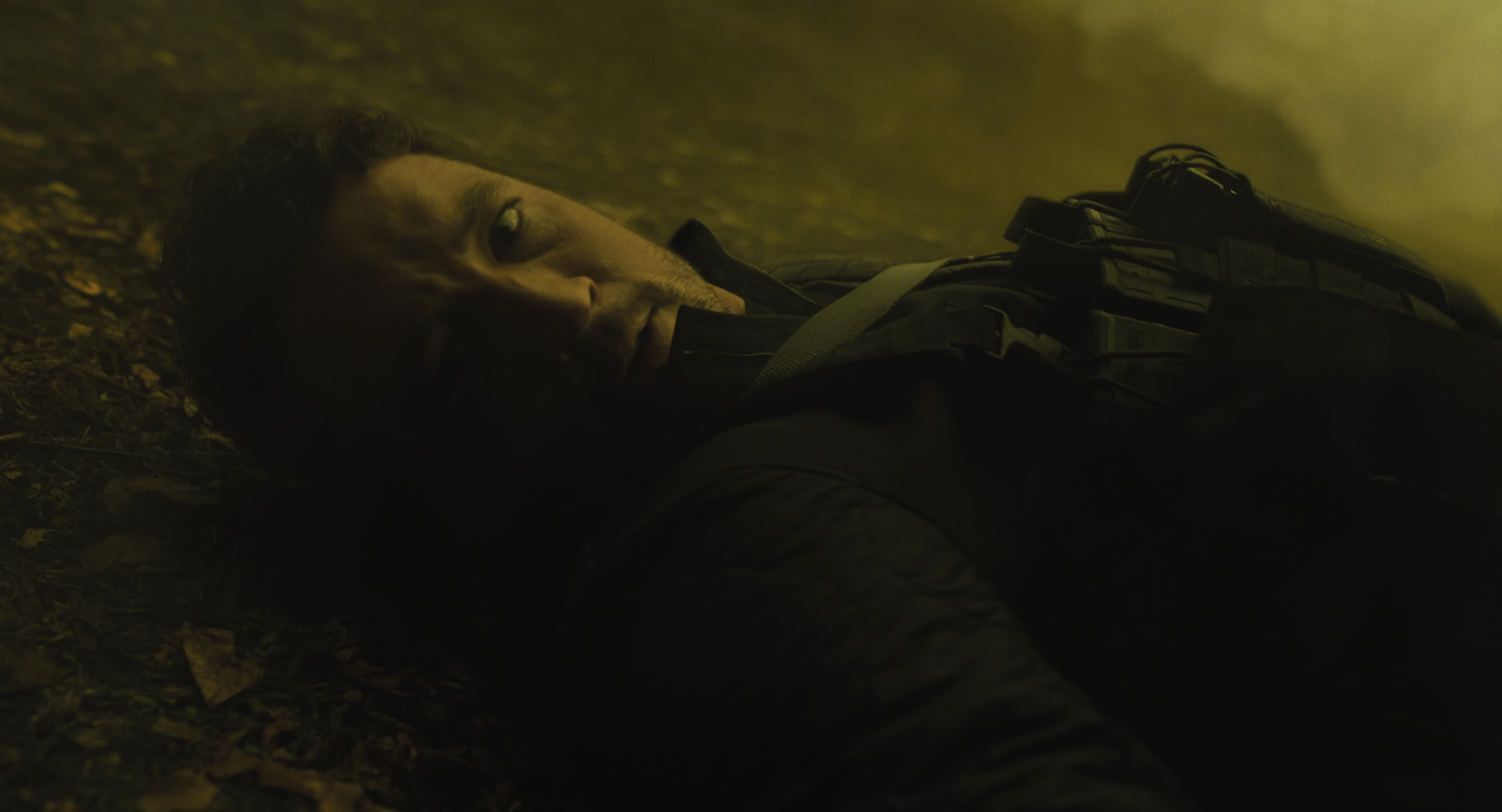 The Gorge (2025) [4K] screencap 9027