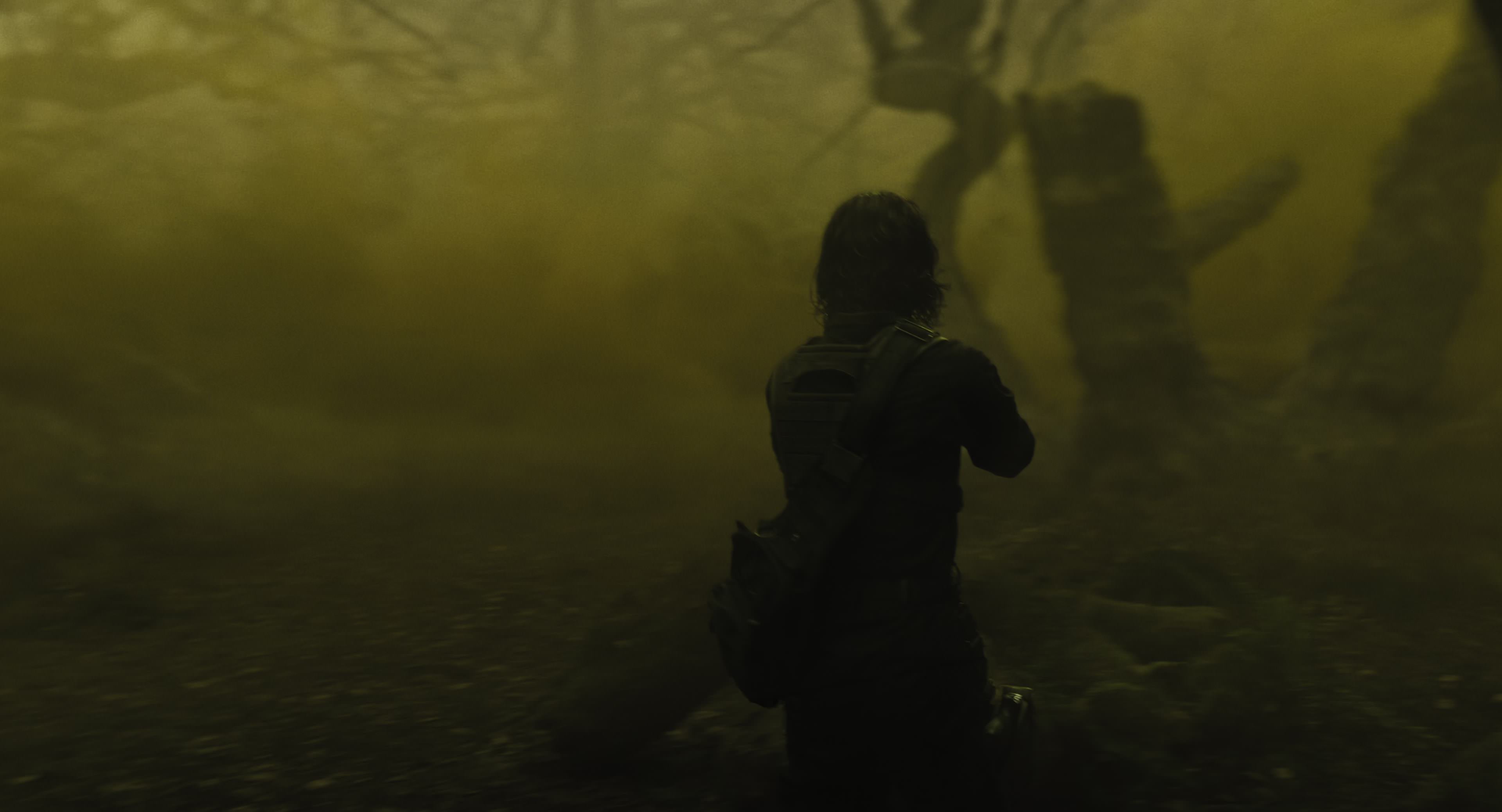 The Gorge (2025) [4K] screencap 9048