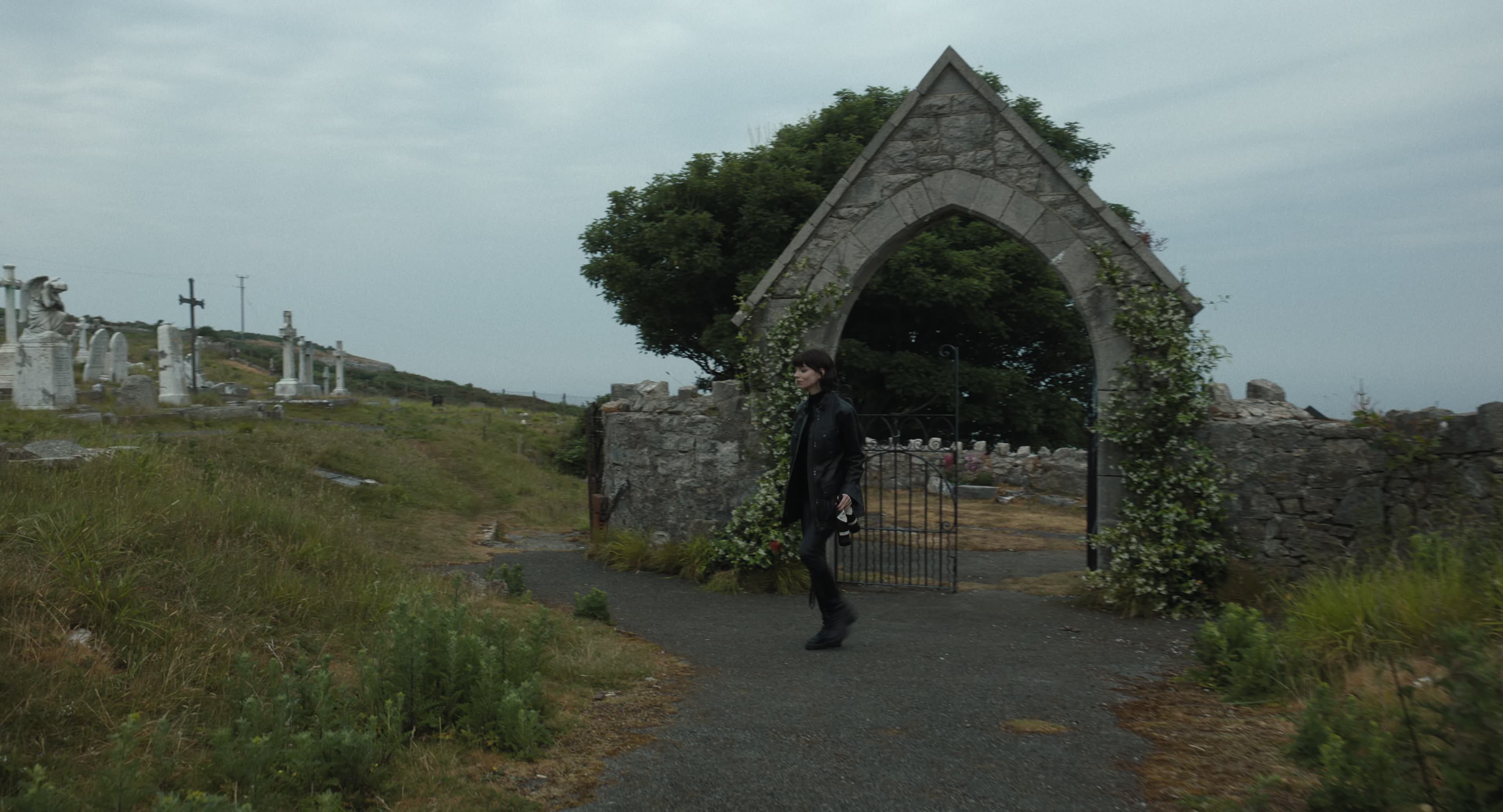 The Gorge (2025) [4K] movie still 907
