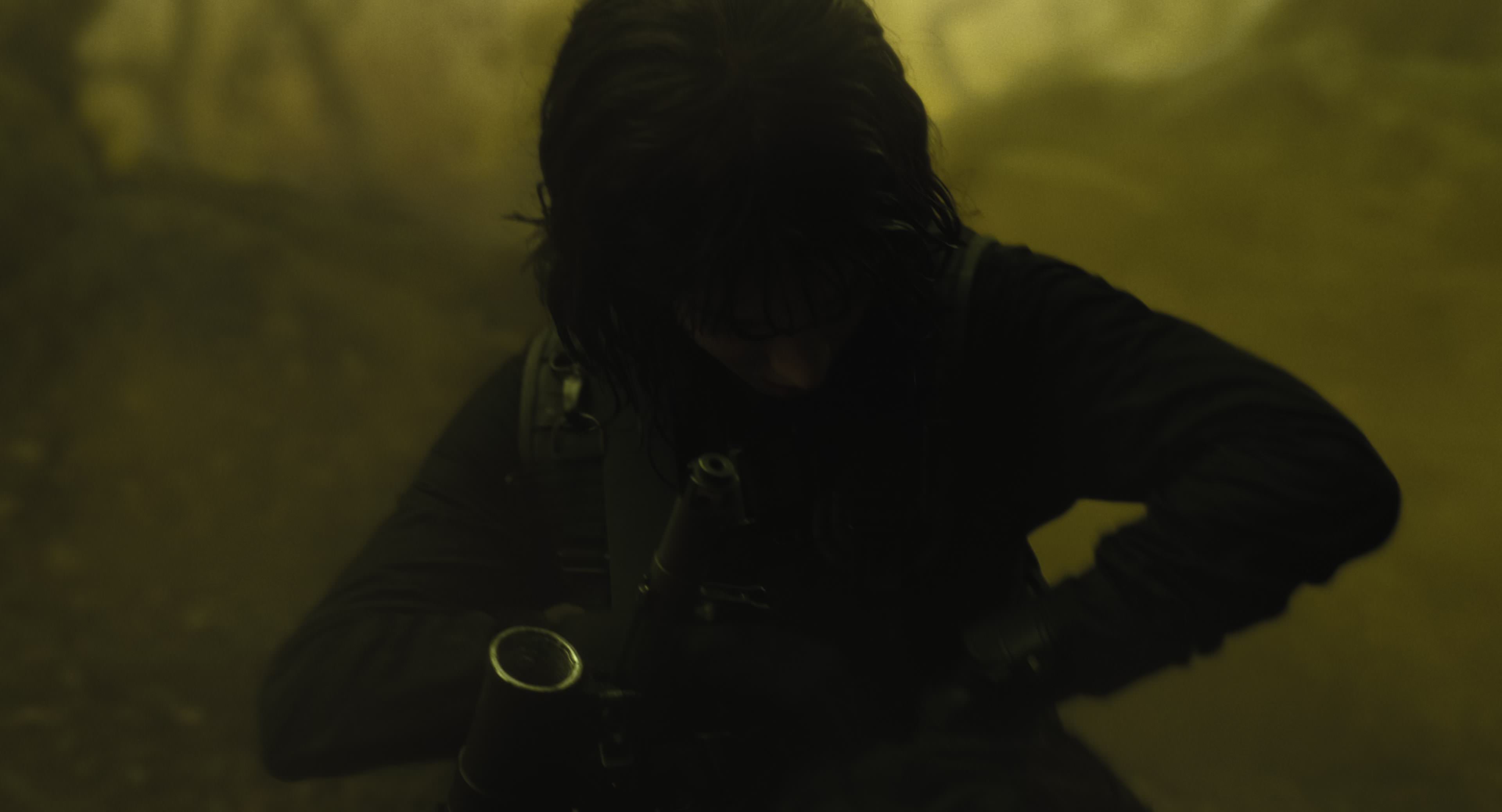 The Gorge (2025) [4K] HD screenshot 9101