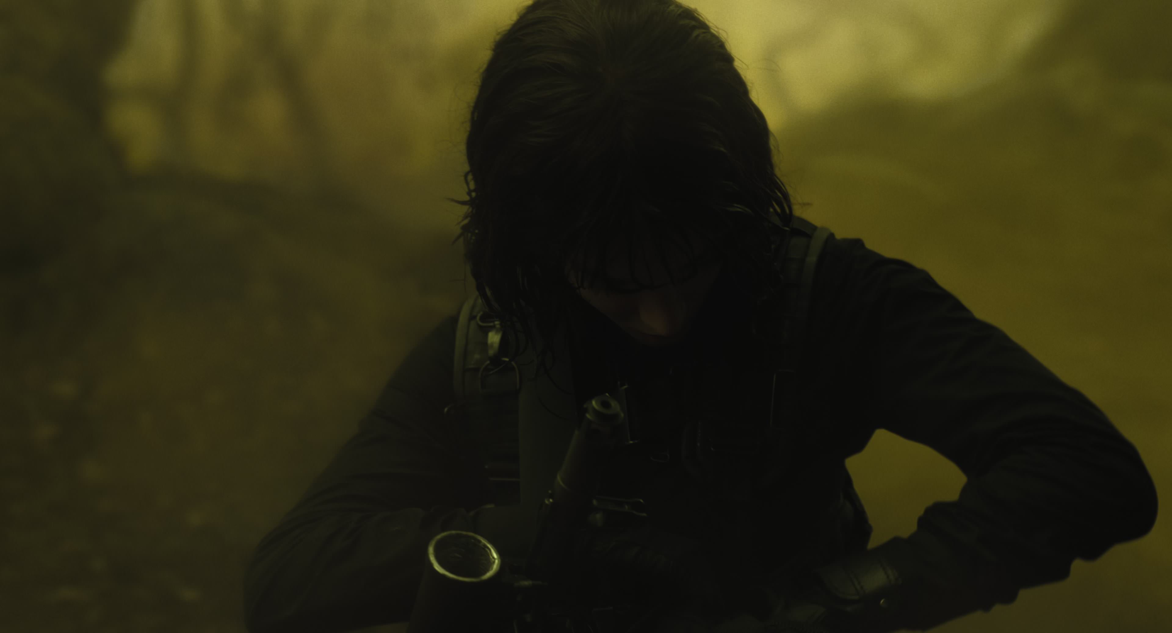 The Gorge (2025) [4K] screencap 9102