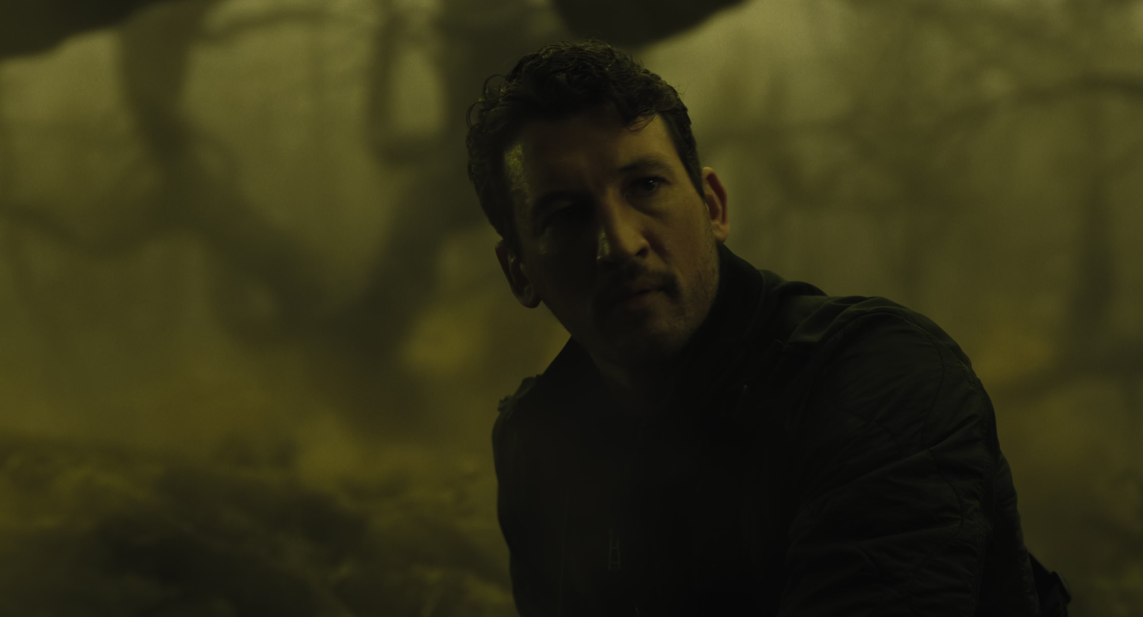 The Gorge (2025) [4K] HD screenshot 9119
