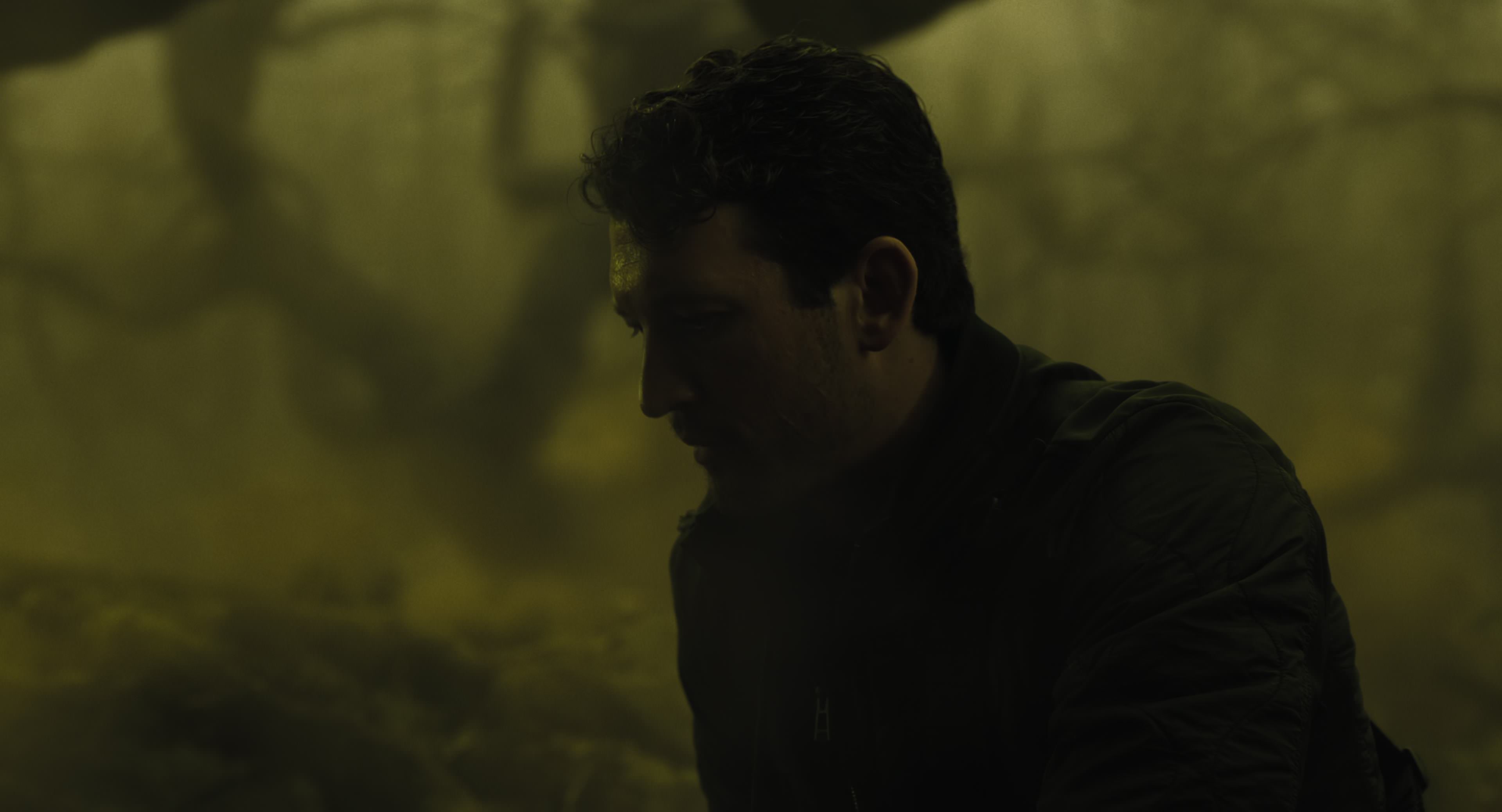 The Gorge (2025) [4K] screencap 9120