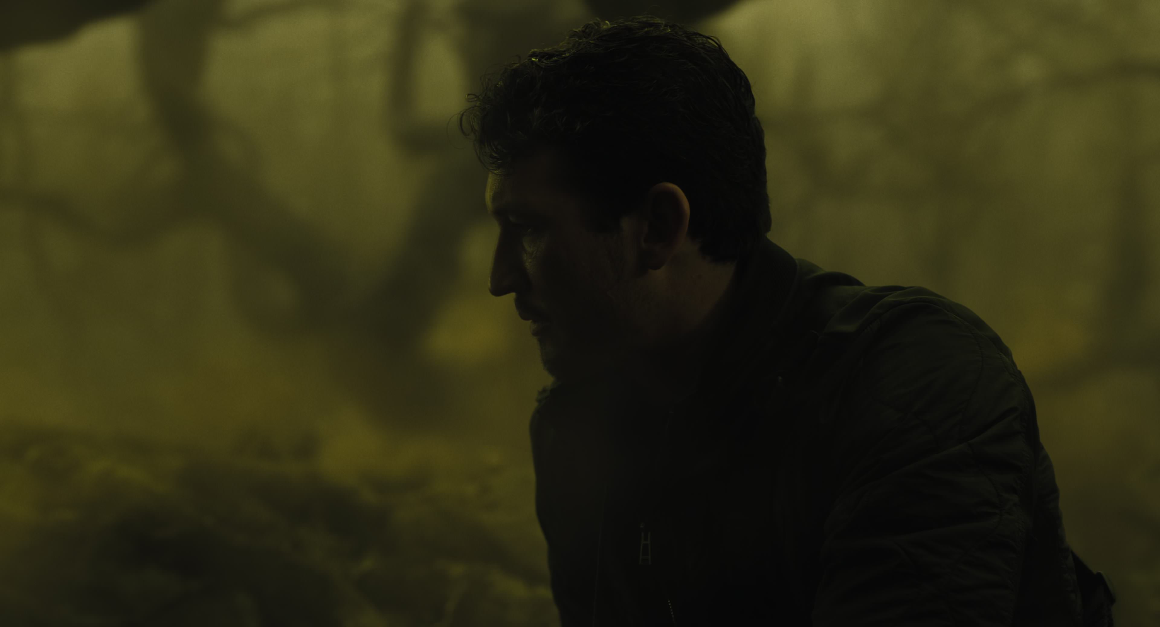 The Gorge (2025) [4K] movie still 9121