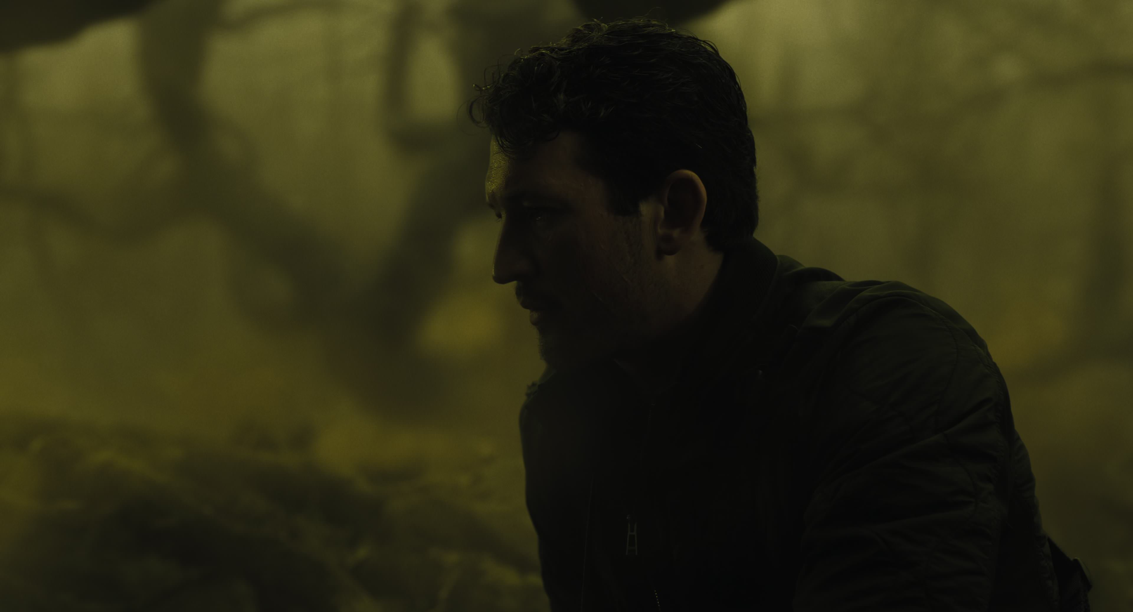 The Gorge (2025) [4K] screencap 9123