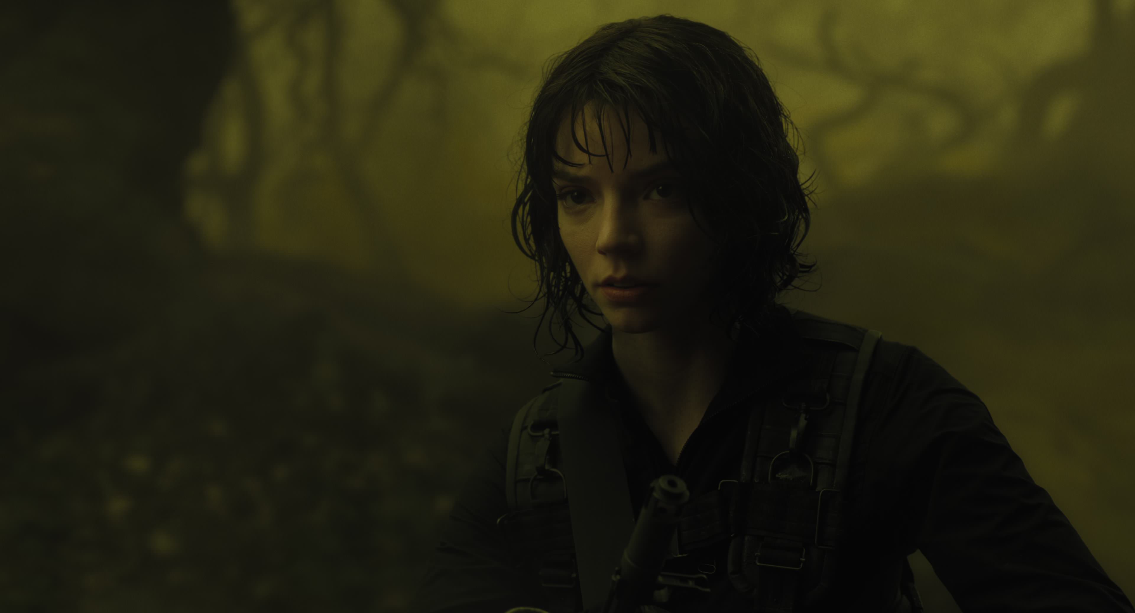 The Gorge (2025) [4K] screencap 9126