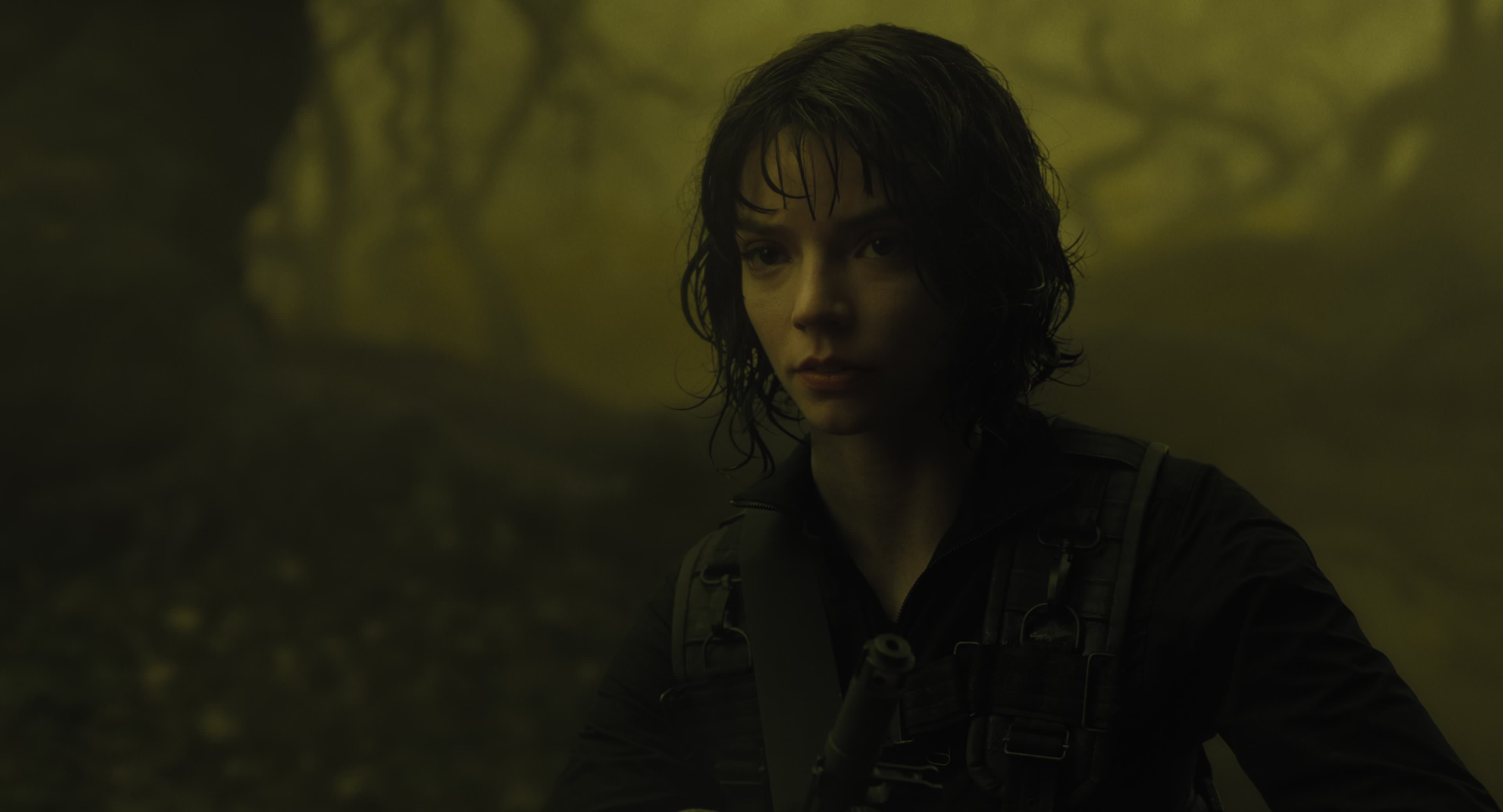 The Gorge (2025) [4K] screencap 9132